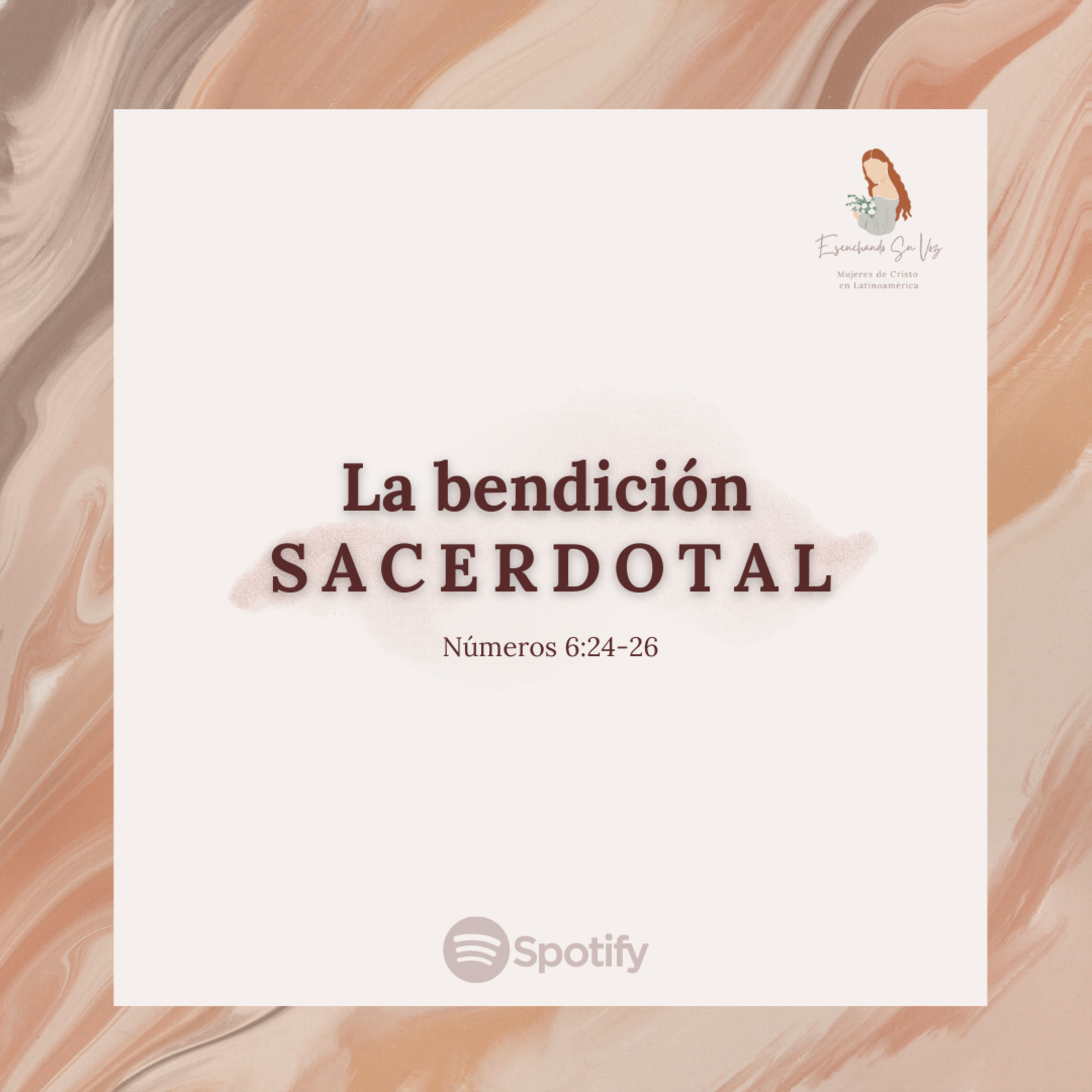 Escuchando Su Voz