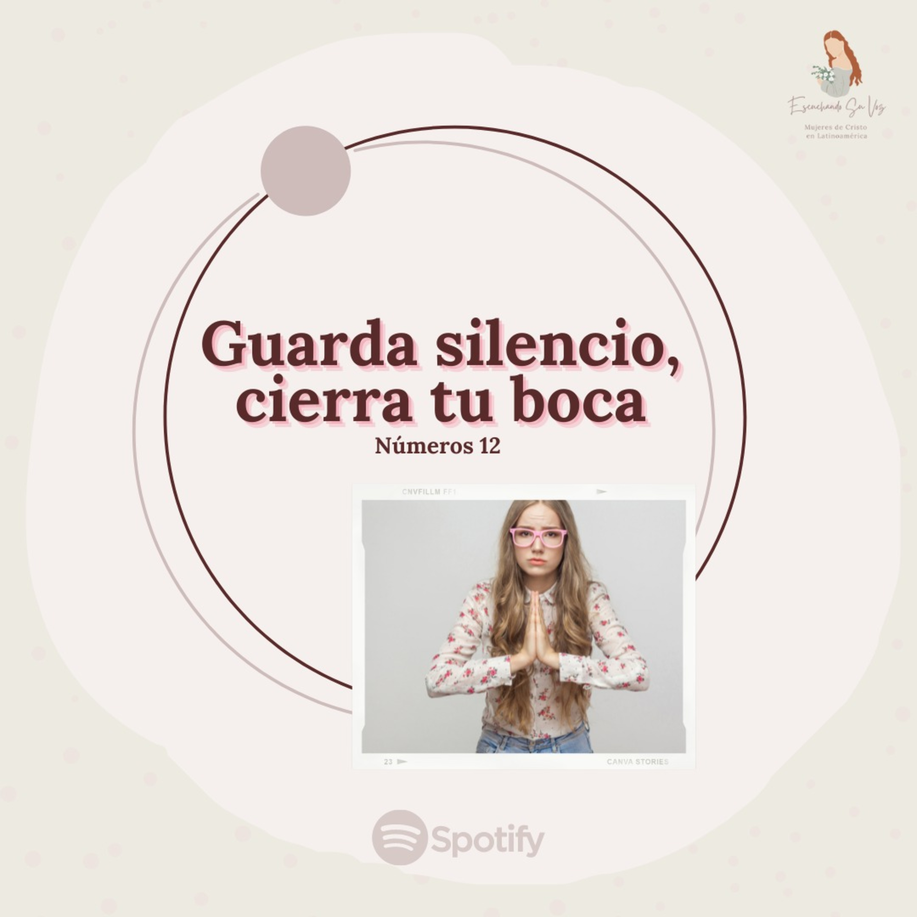 Escuchando Su Voz