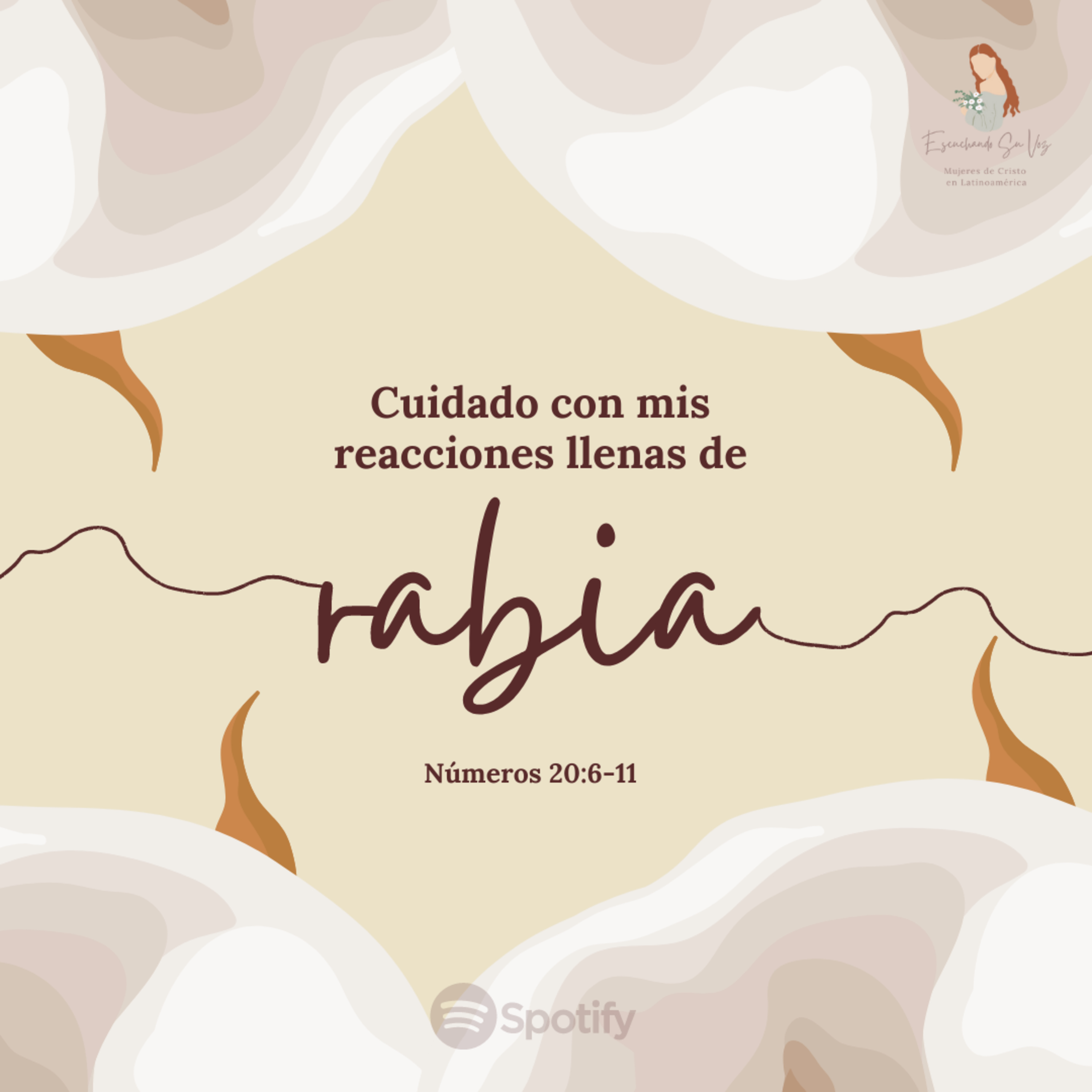 Escuchando Su Voz