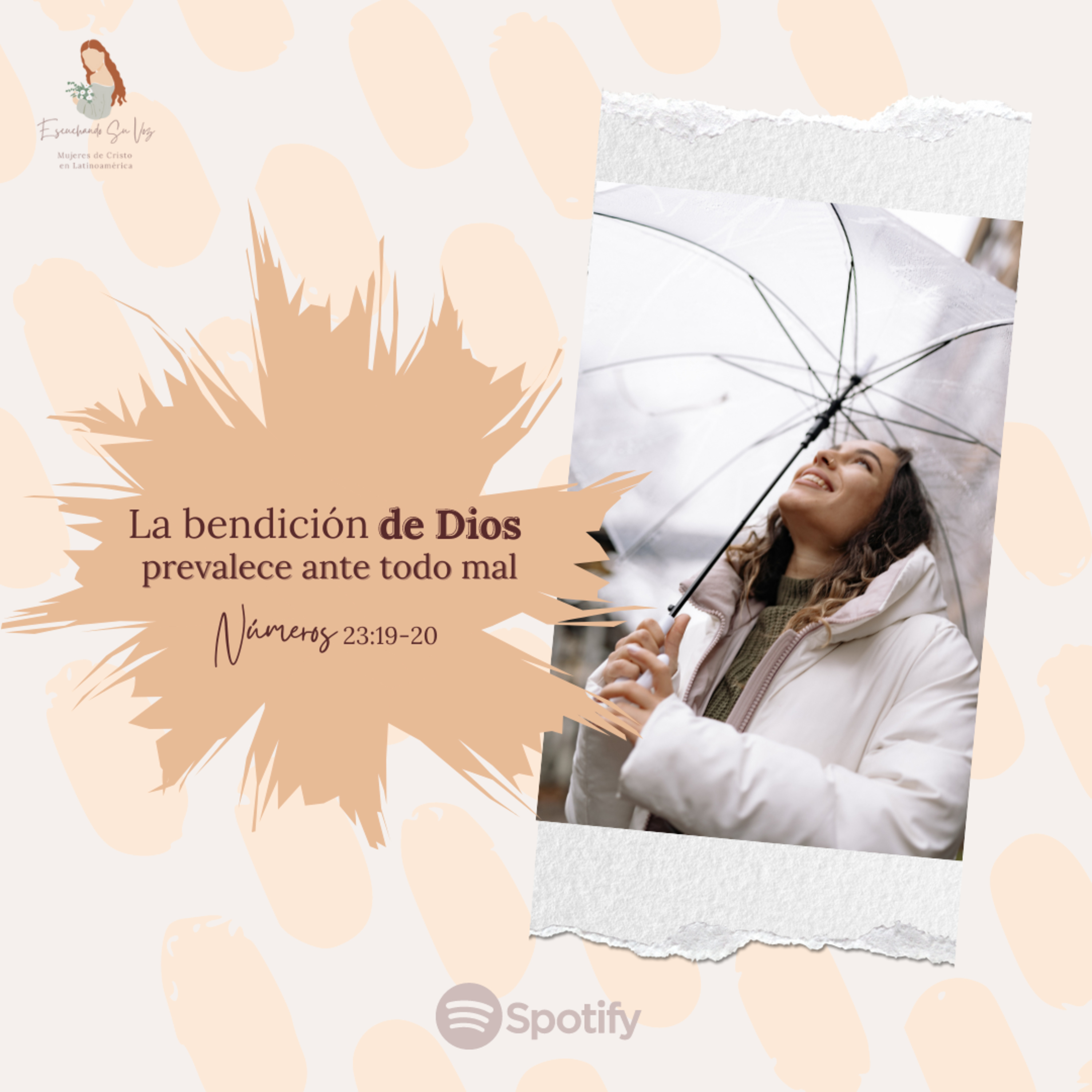 Escuchando Su Voz