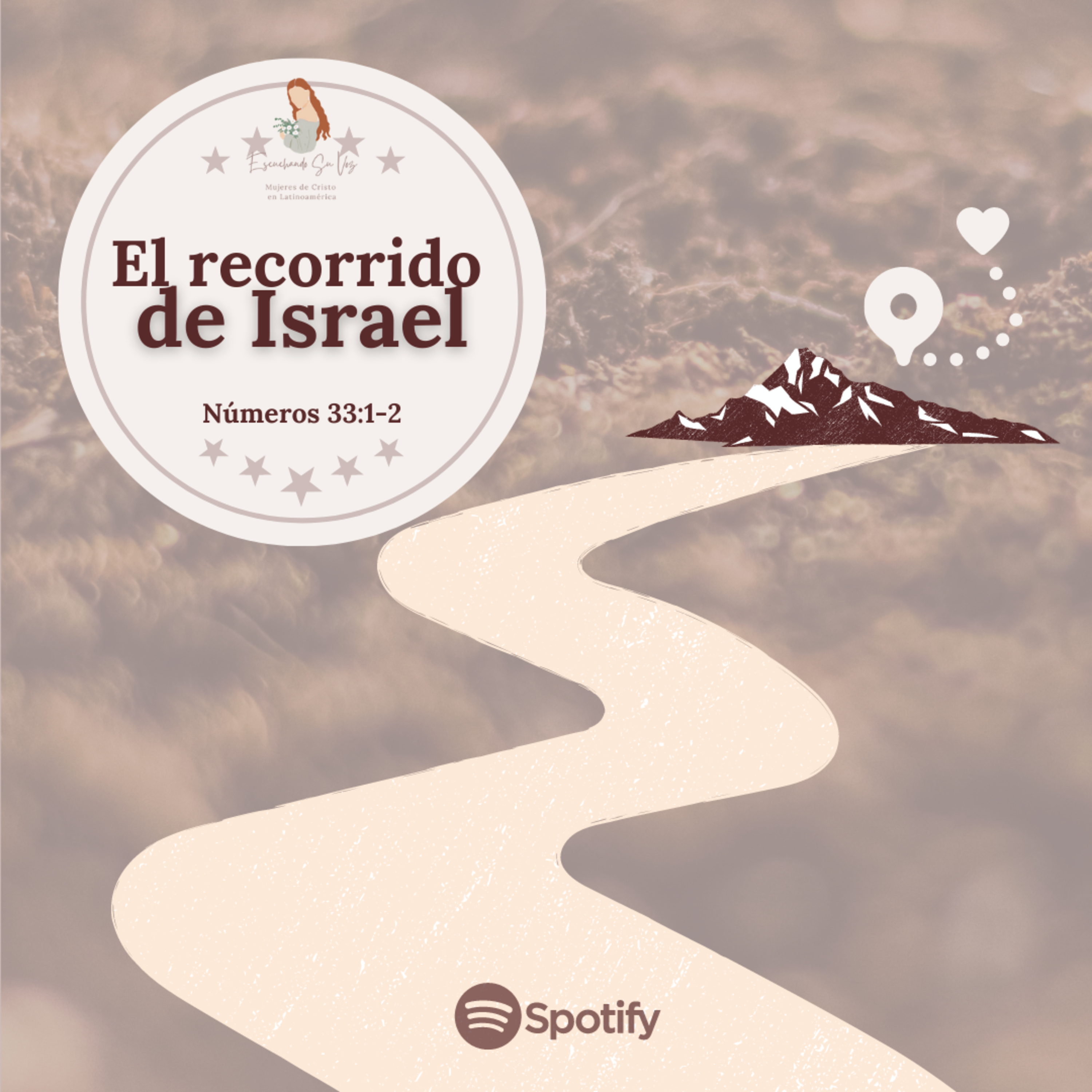 Escuchando Su Voz