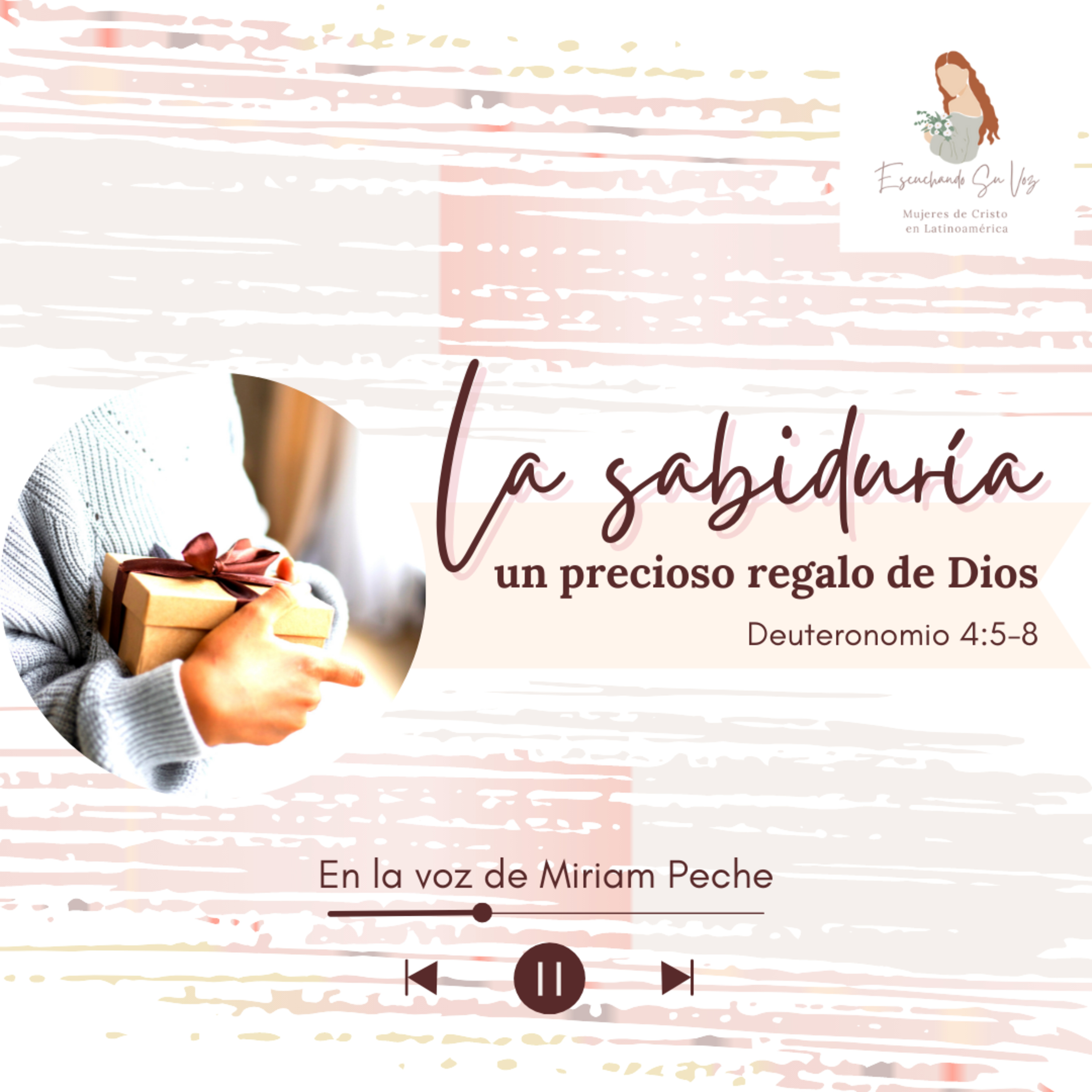 Escuchando Su Voz