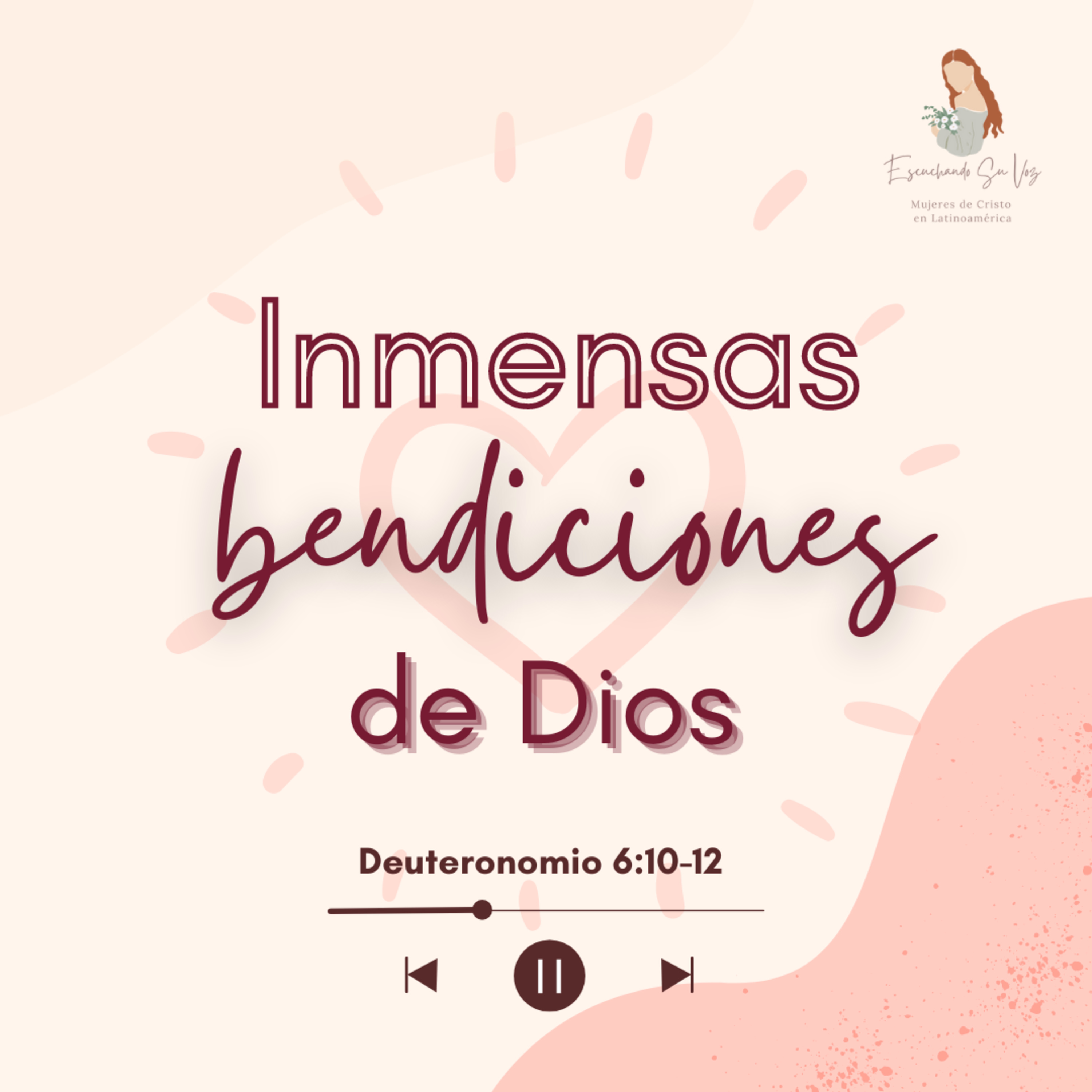 Escuchando Su Voz