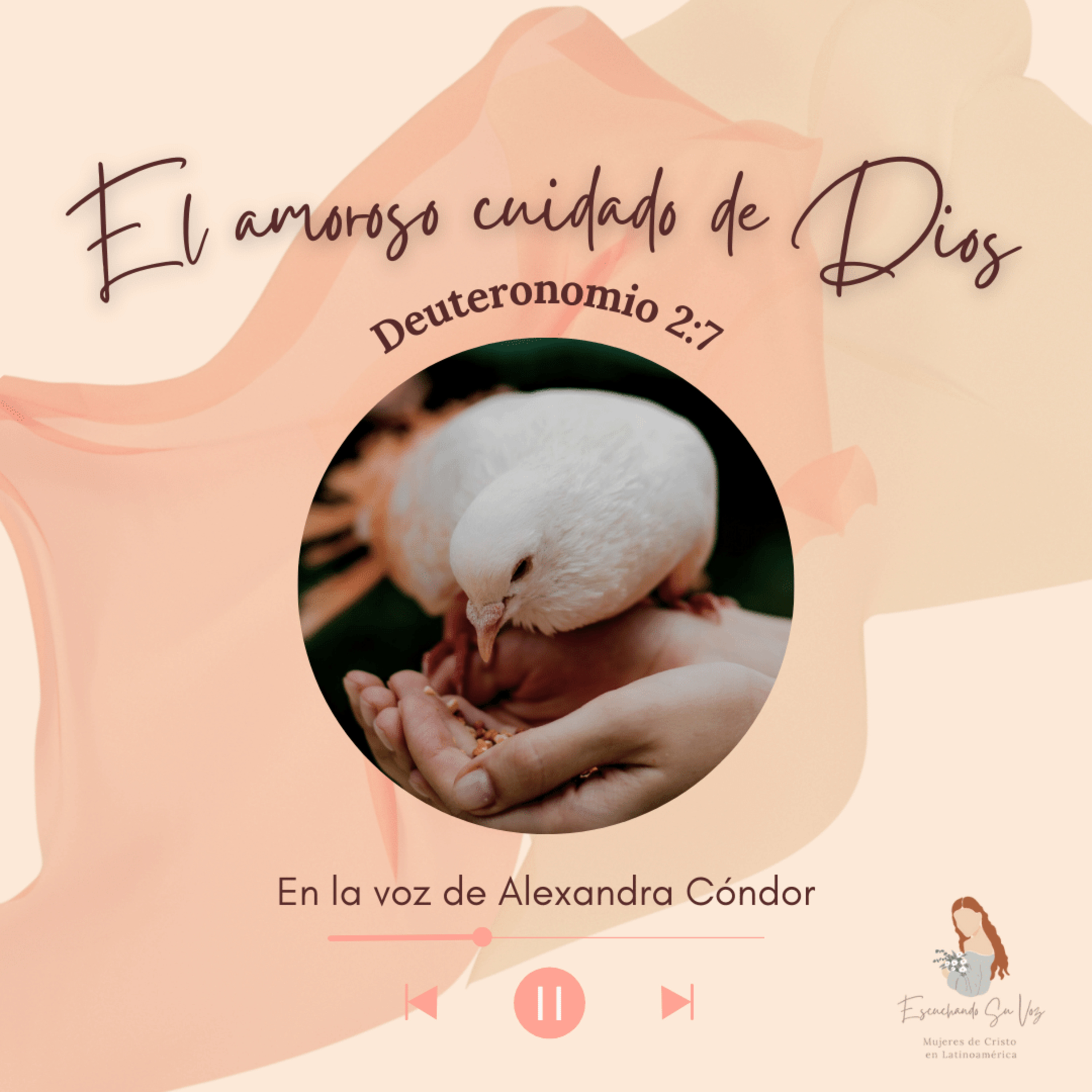 Escuchando Su Voz