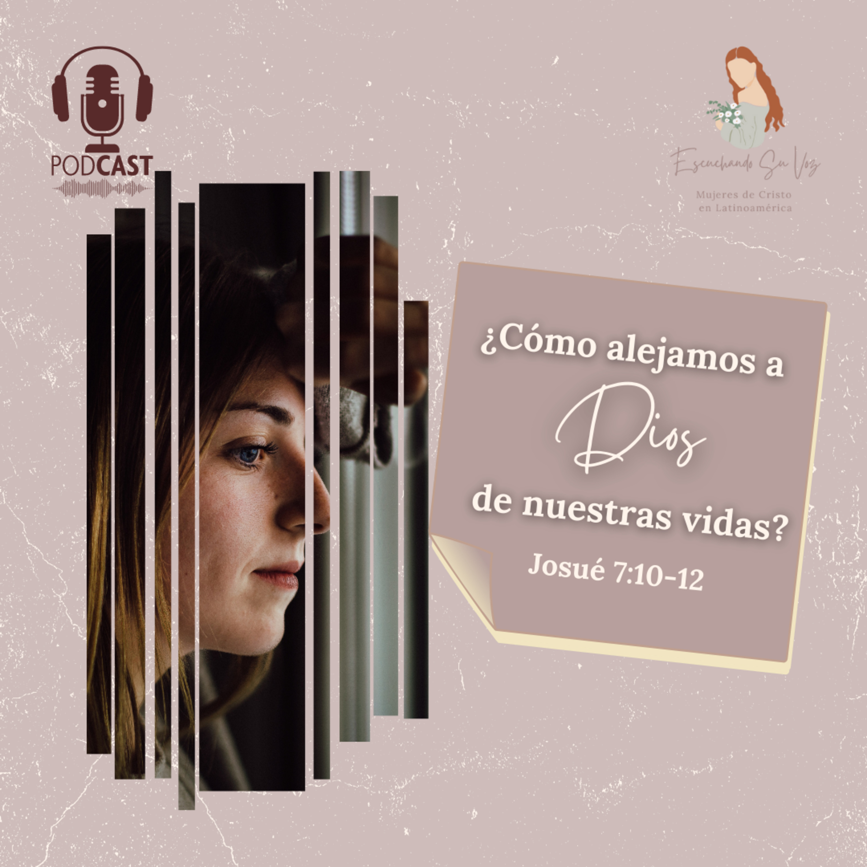 Escuchando Su Voz