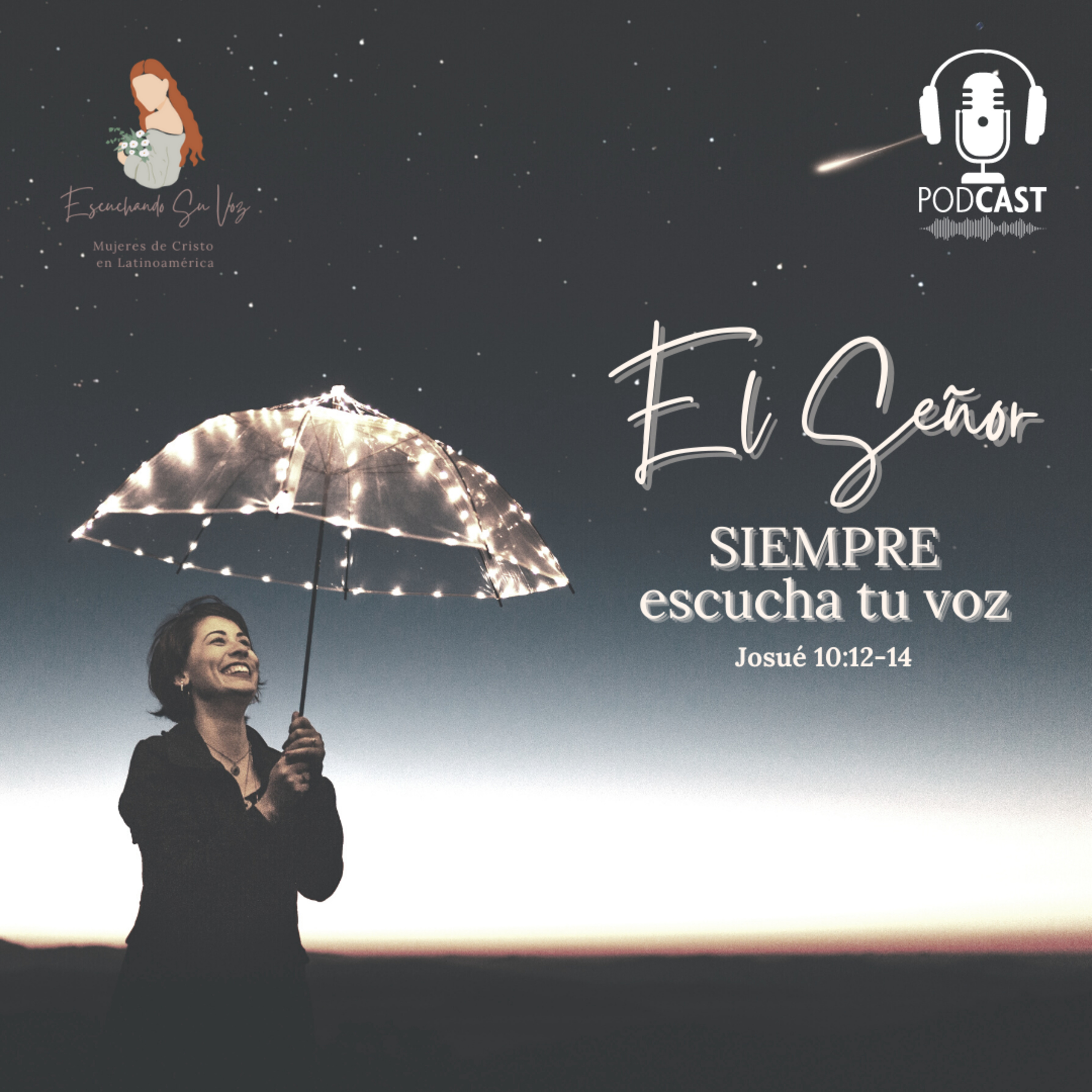 Escuchando Su Voz
