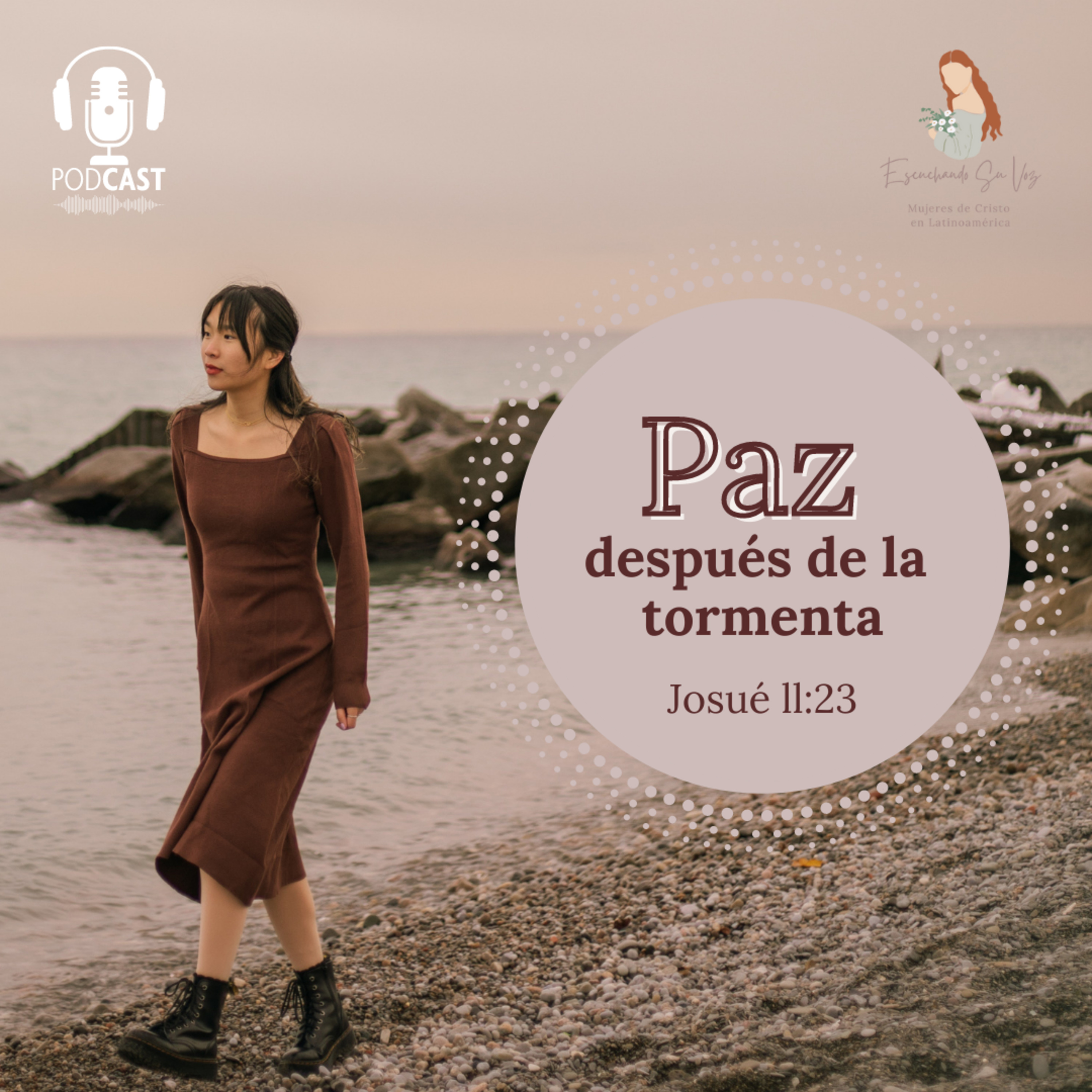 Escuchando Su Voz