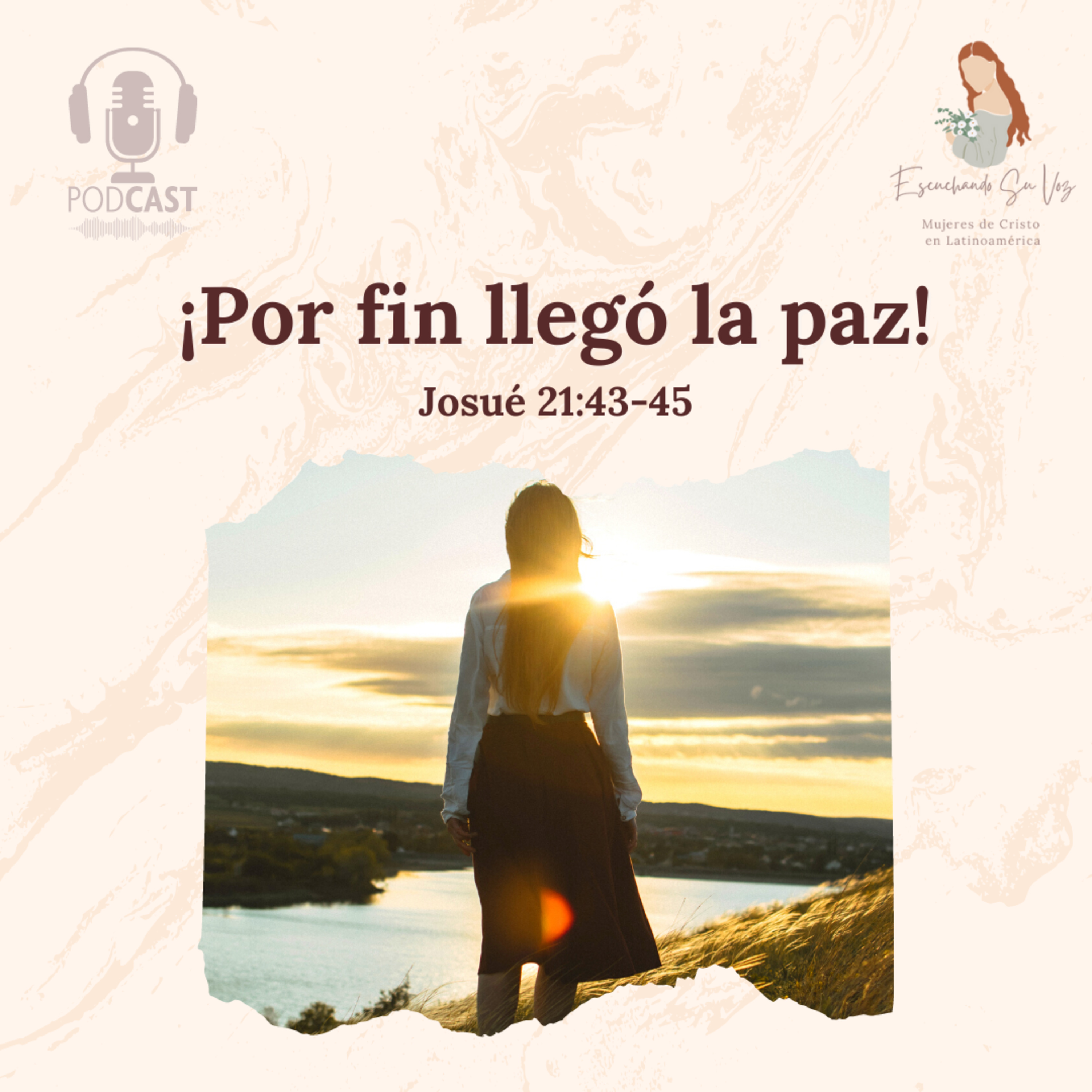 Escuchando Su Voz