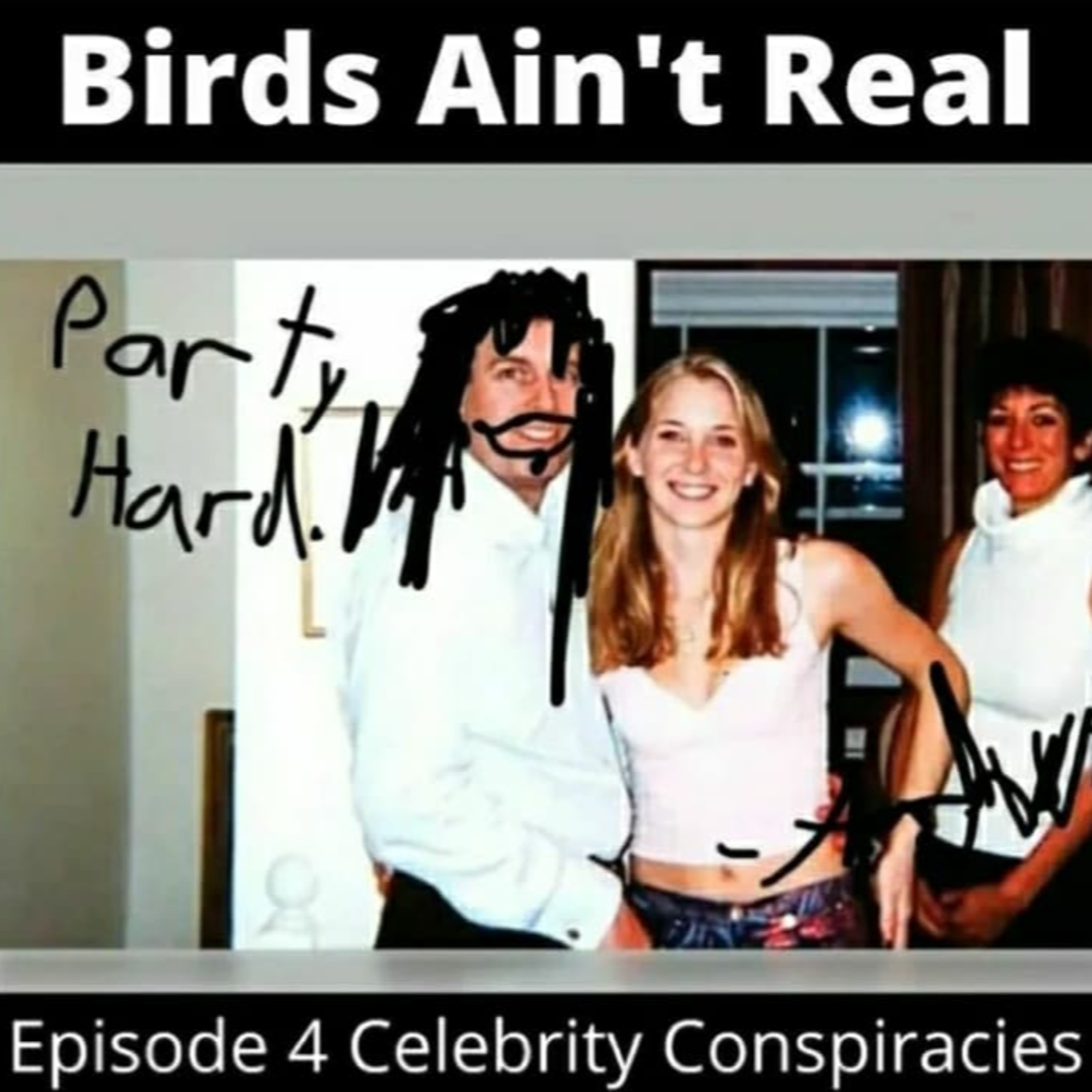 Birdz Ain\'t Real
