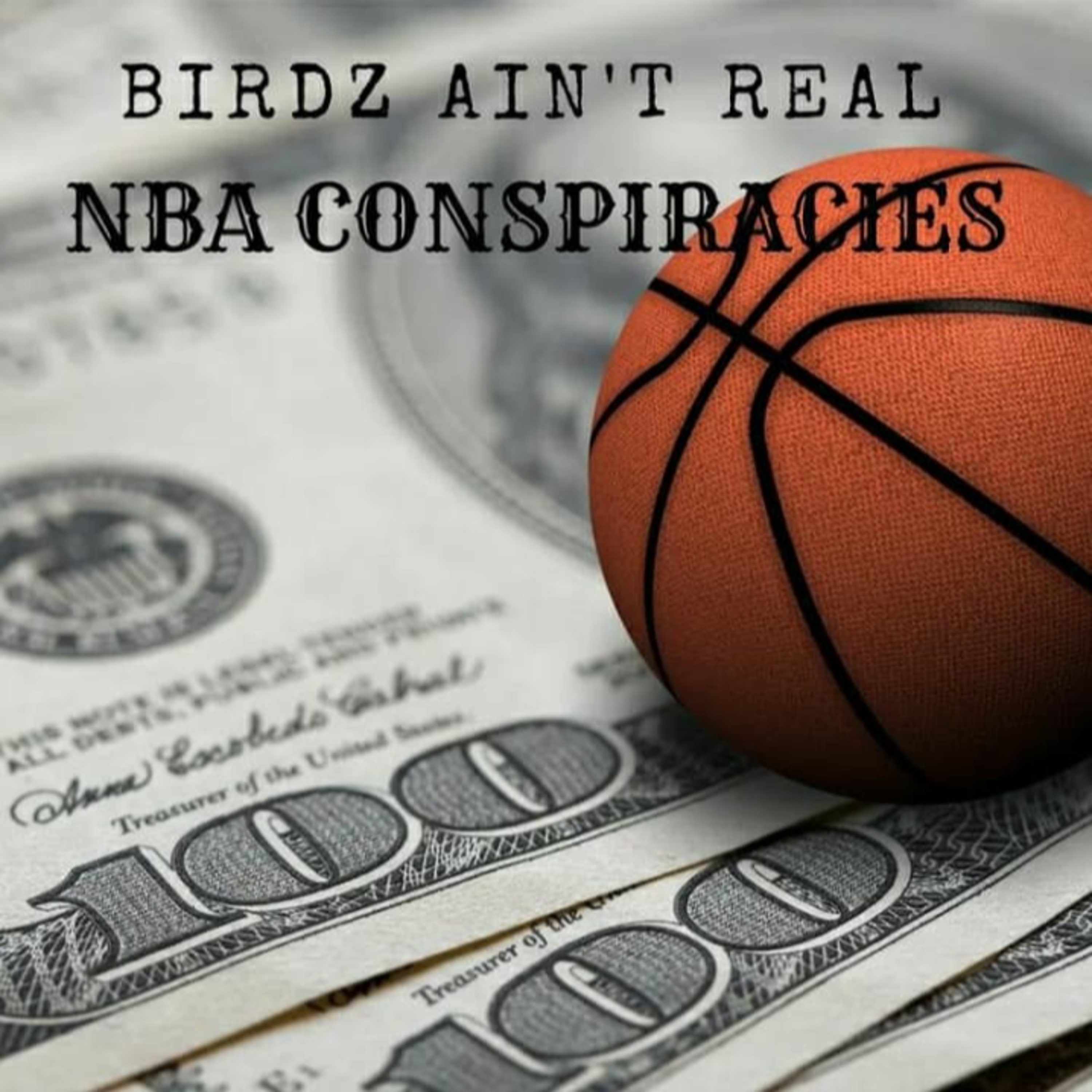 Birdz Ain\'t Real