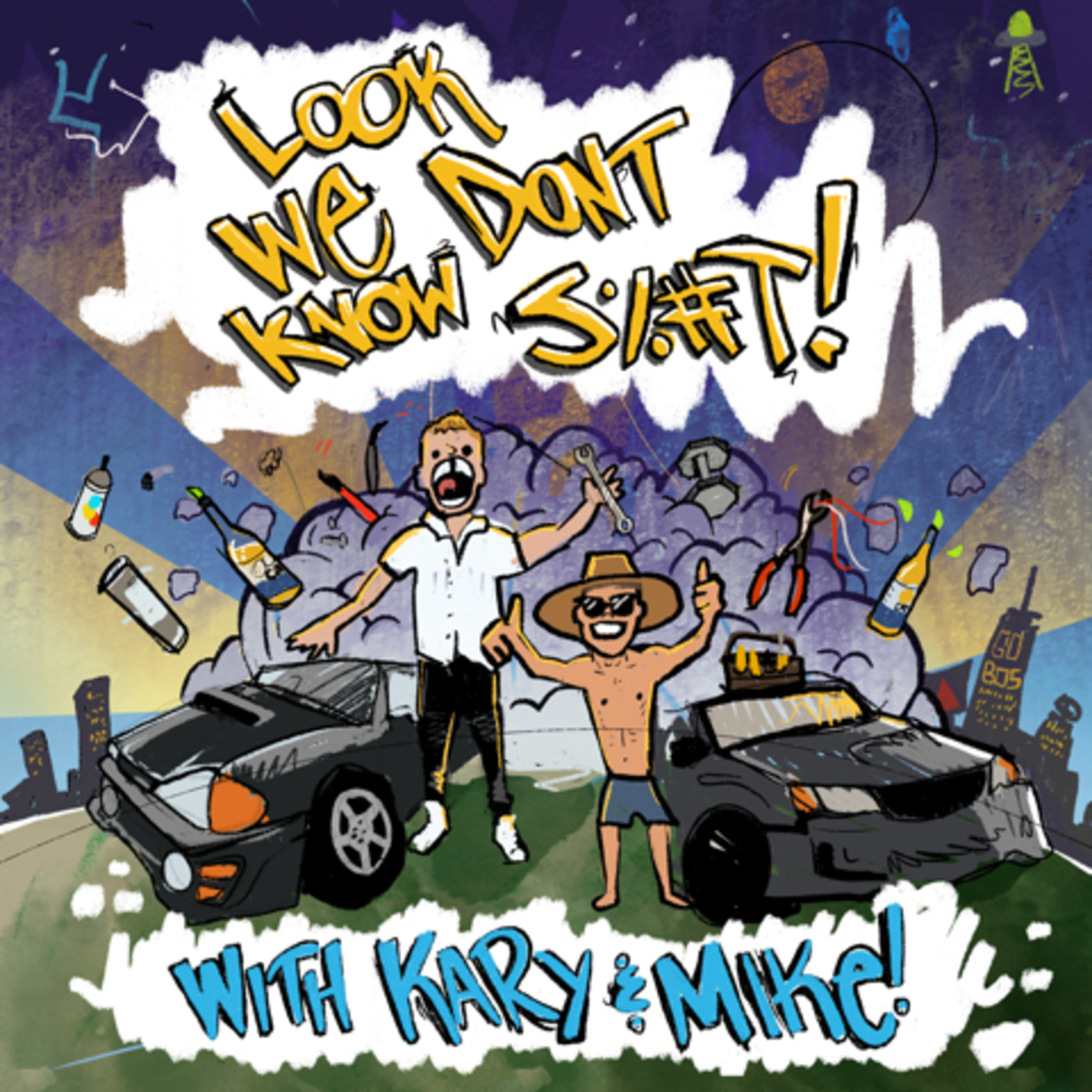 Ep1 The Pilot Episode