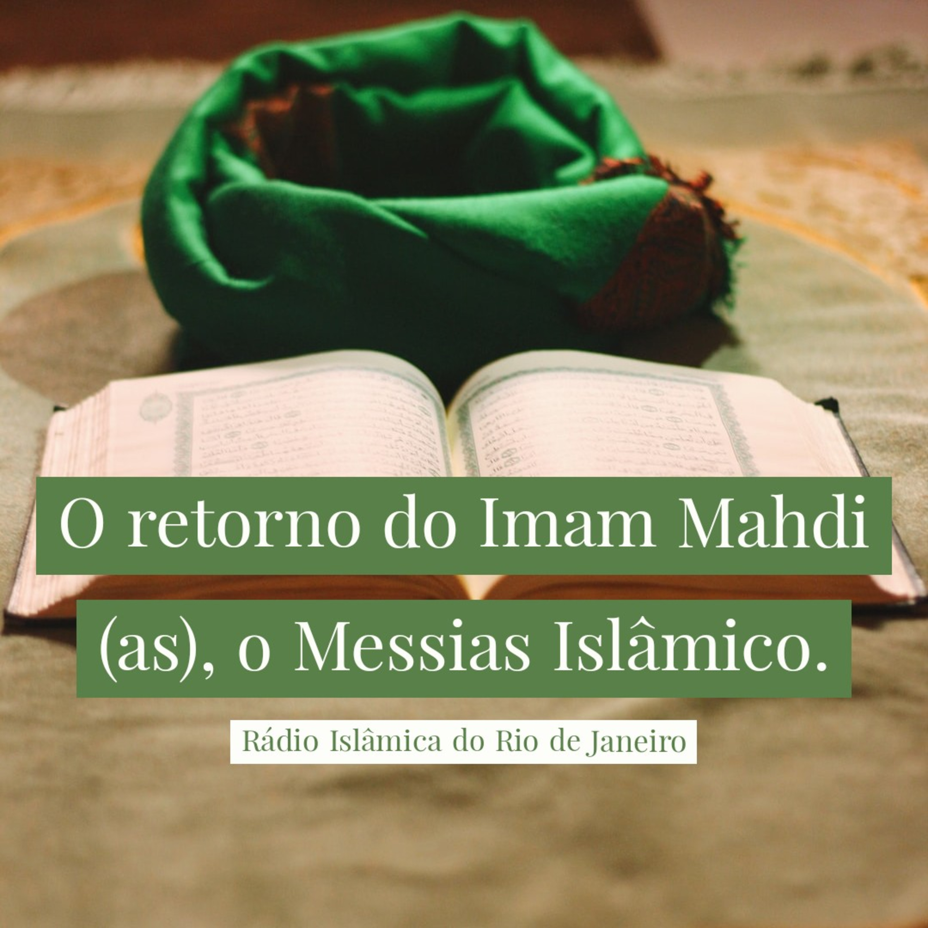 Rádio Islâmica do Rio de Janeiro