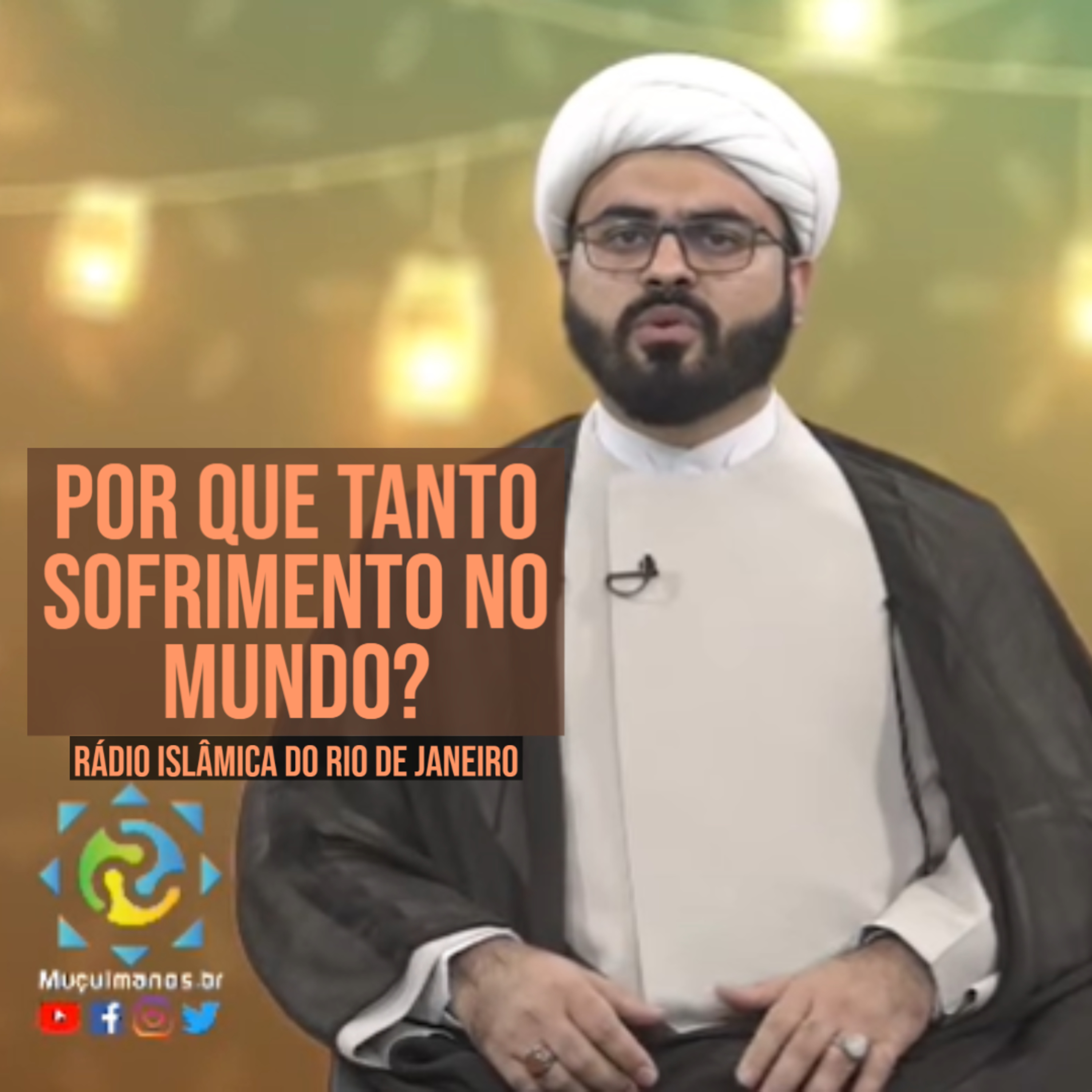 Rádio Islâmica do Rio de Janeiro