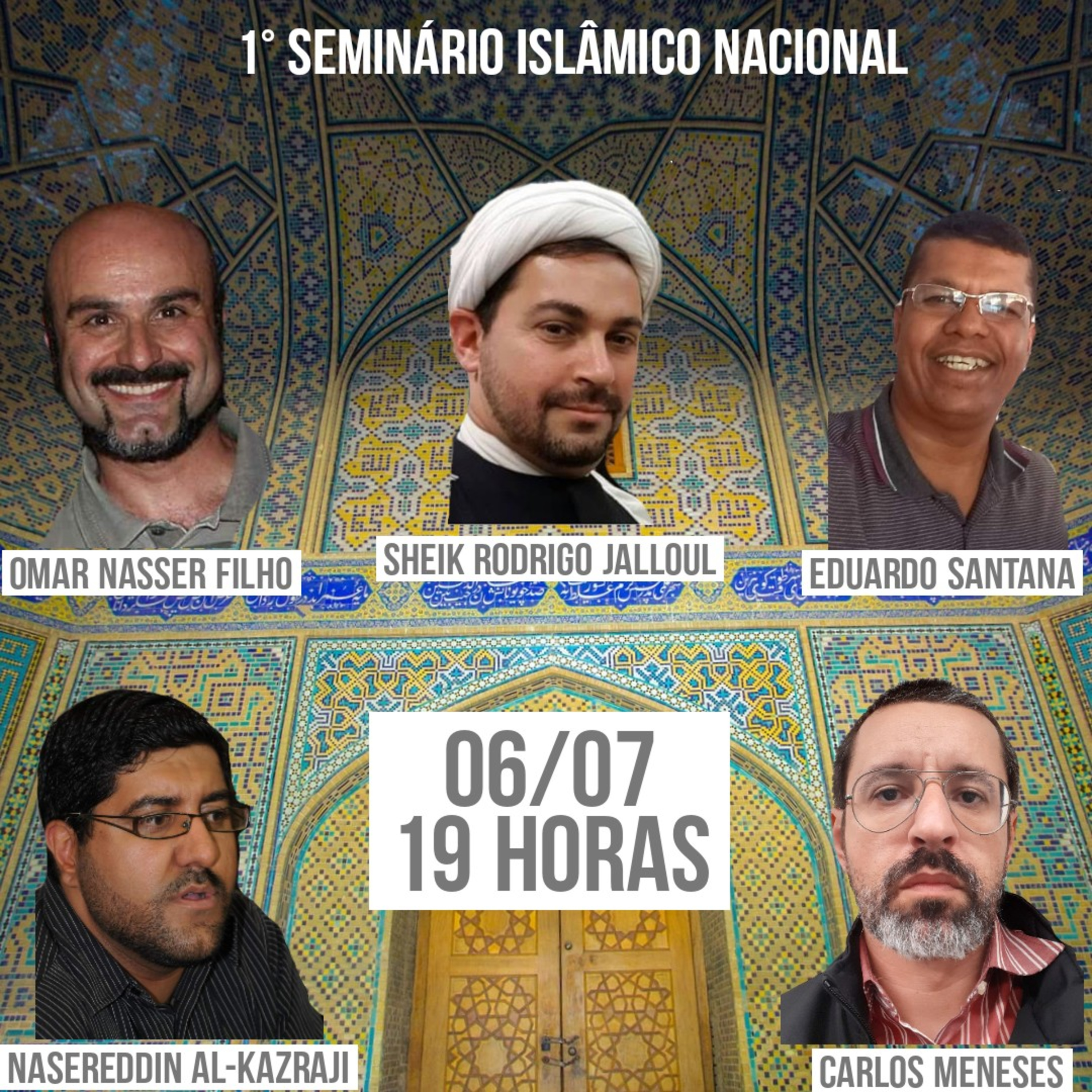 Rádio Islâmica do Rio de Janeiro