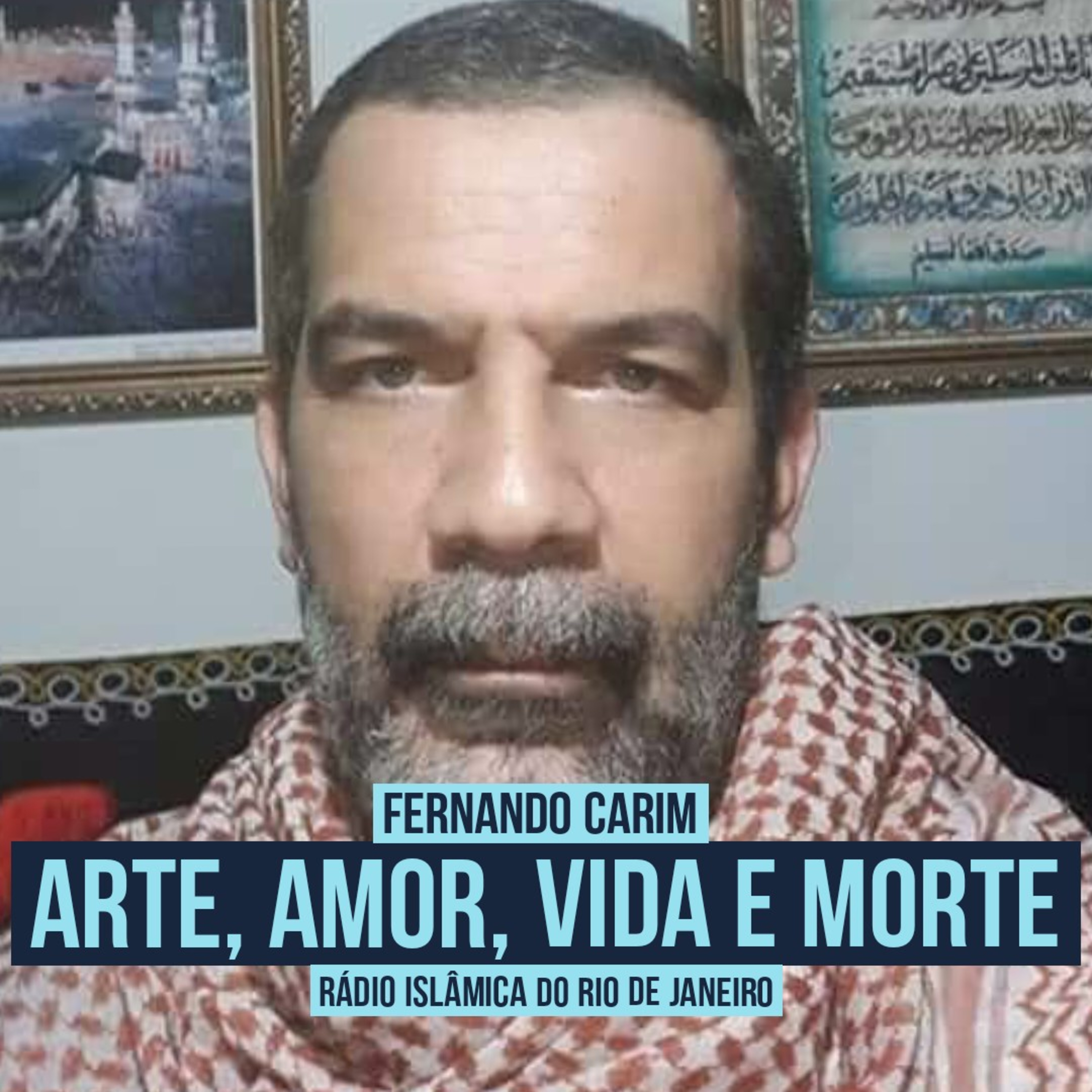 Rádio Islâmica do Rio de Janeiro