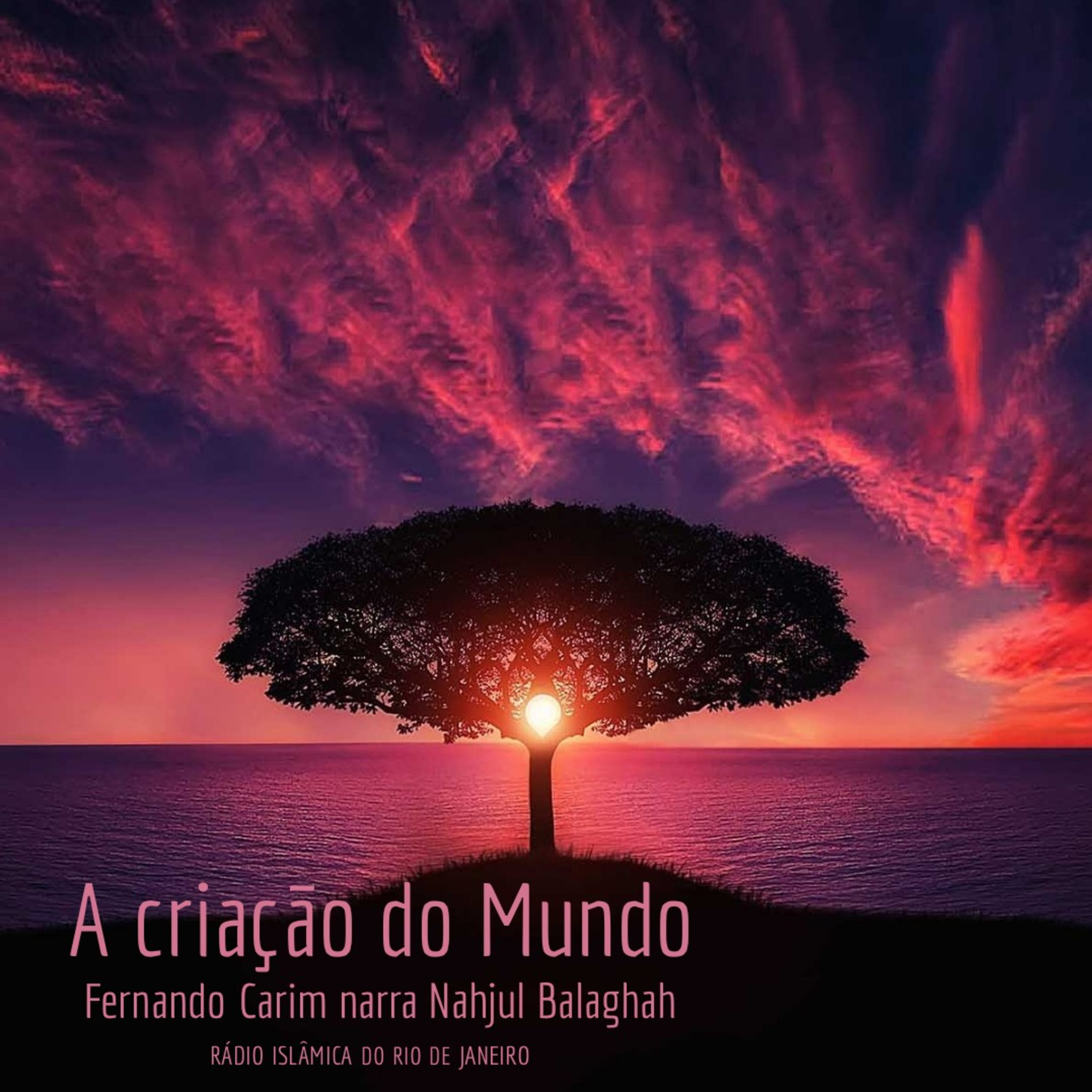 Rádio Islâmica do Rio de Janeiro
