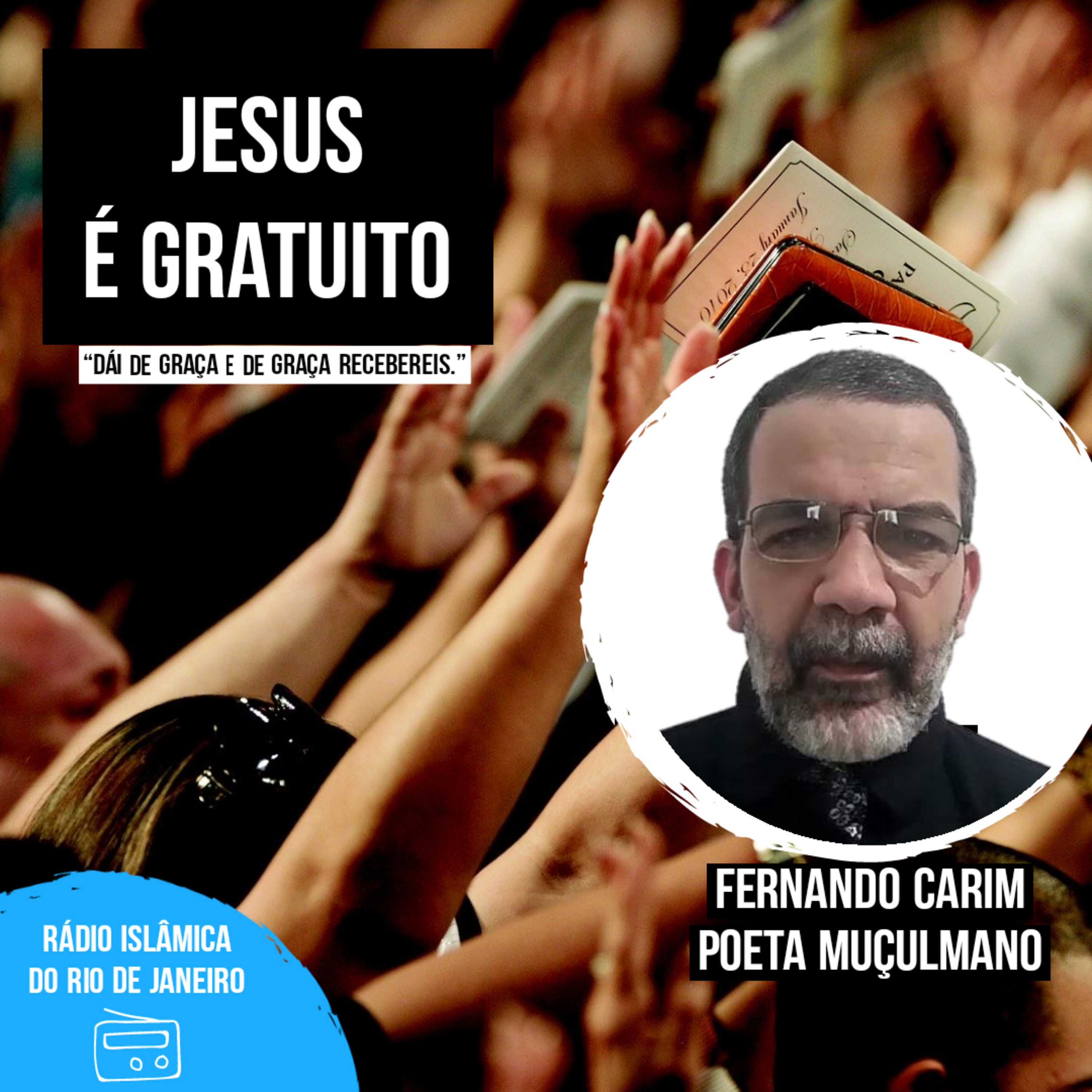 Rádio Islâmica do Rio de Janeiro