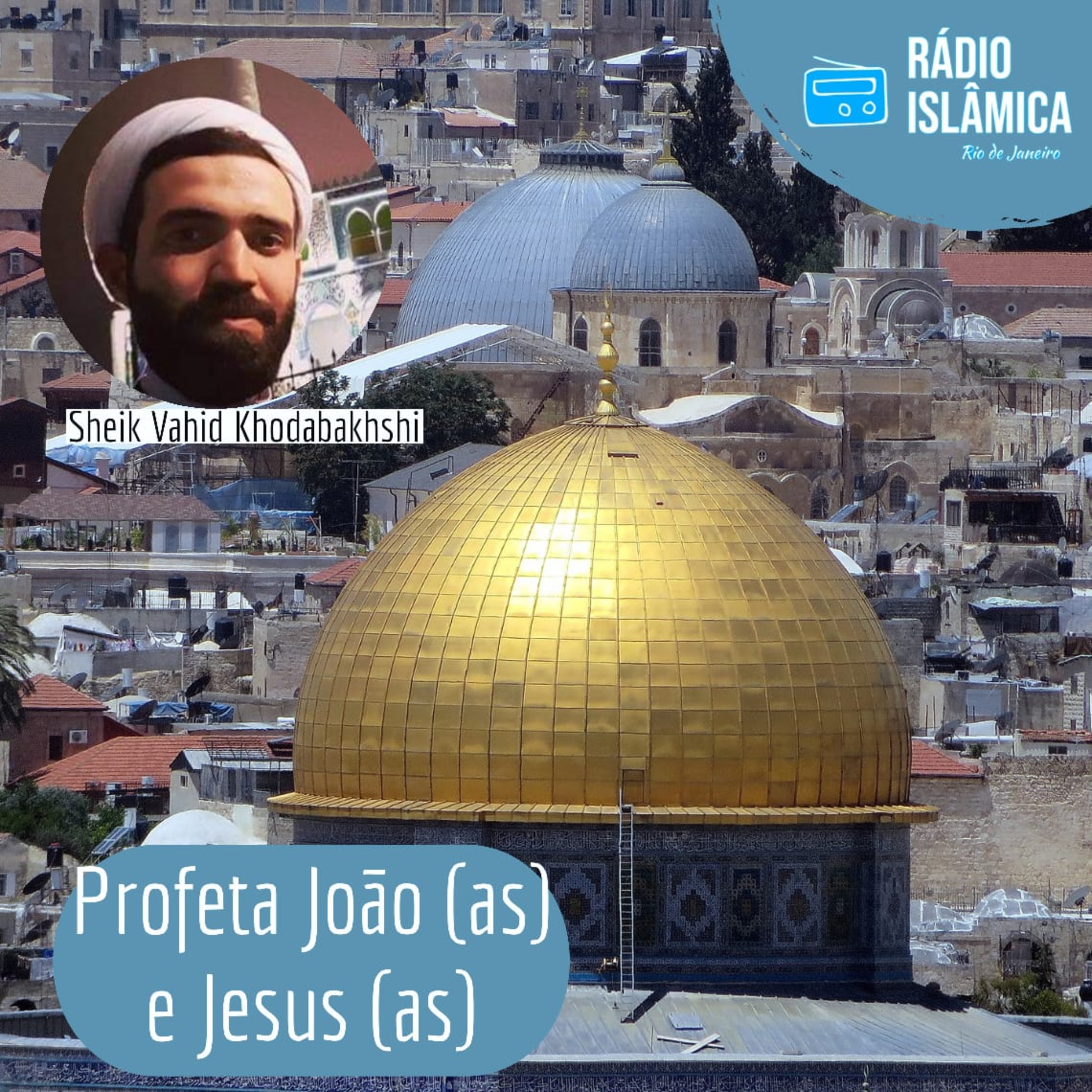 Rádio Islâmica do Rio de Janeiro