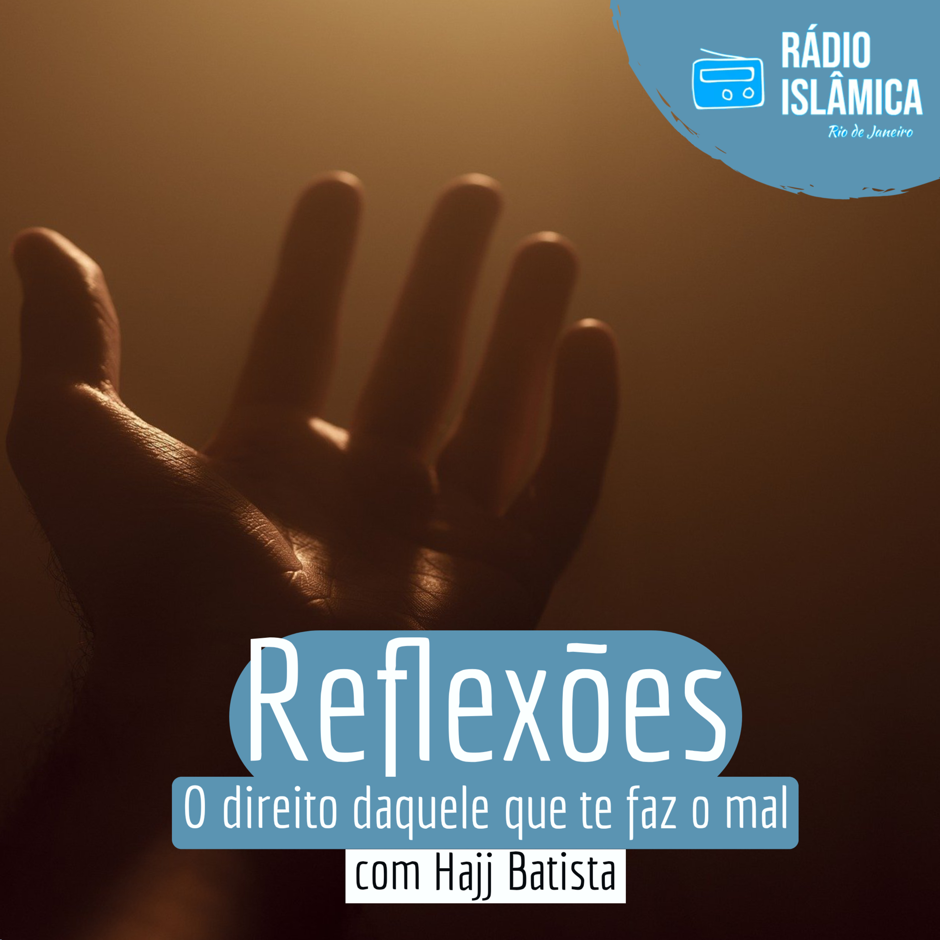 Rádio Islâmica do Rio de Janeiro
