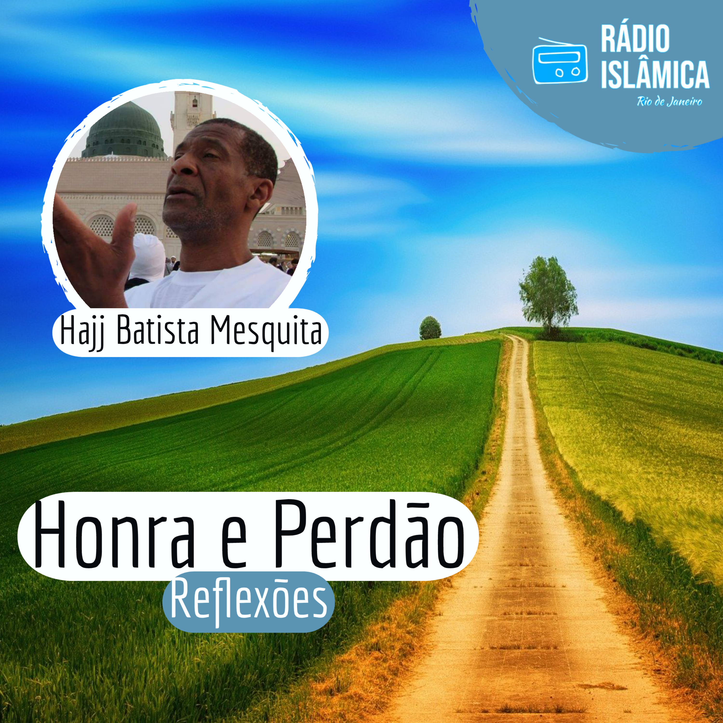 Rádio Islâmica do Rio de Janeiro