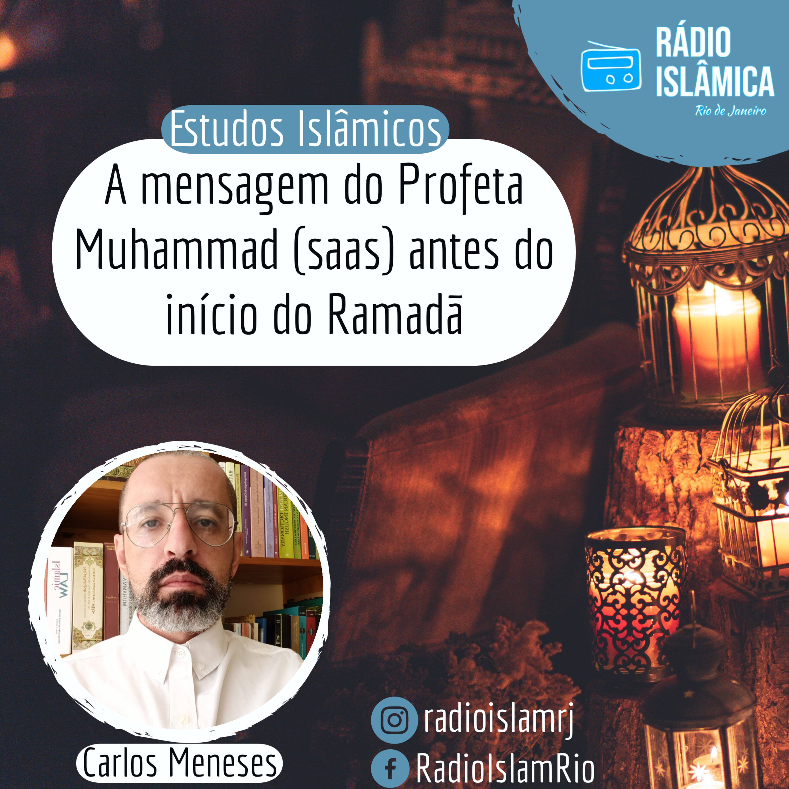 Rádio Islâmica do Rio de Janeiro