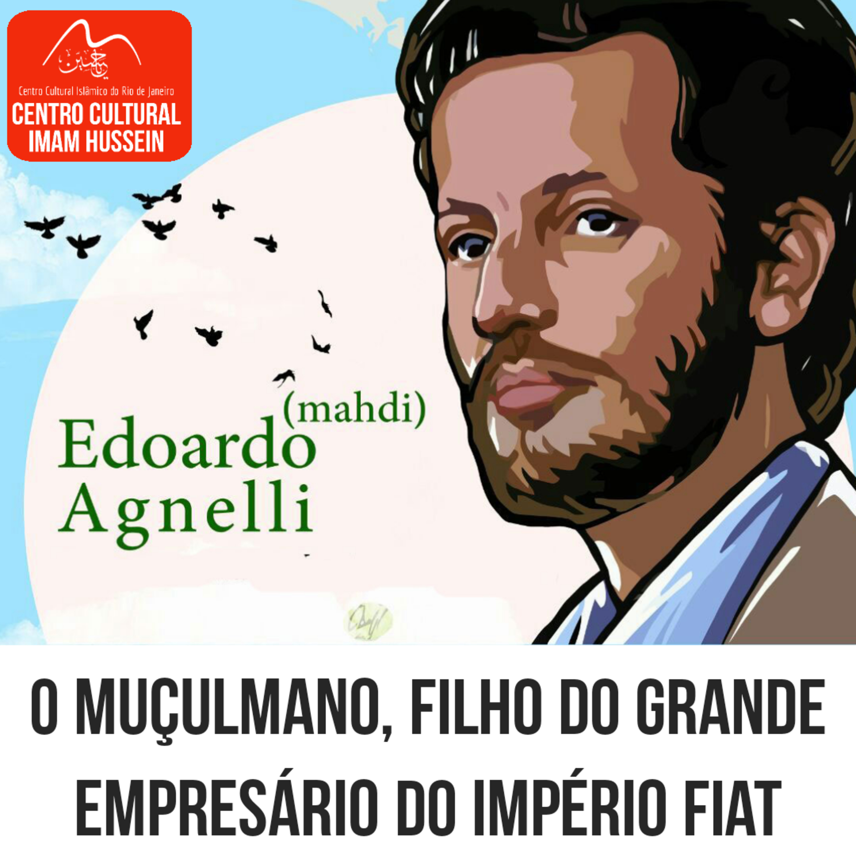Rádio Islâmica do Rio de Janeiro