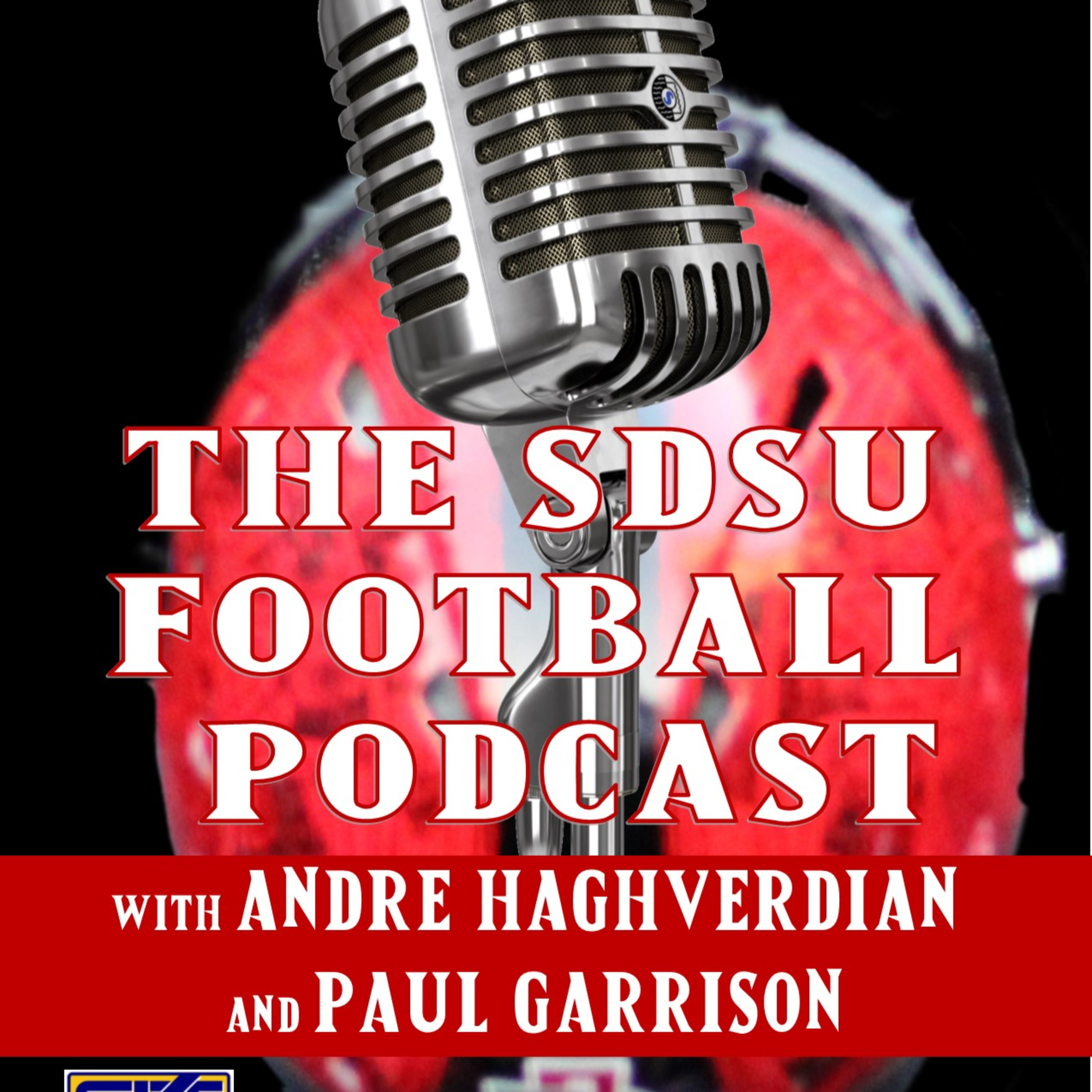 The SDSU Podcast