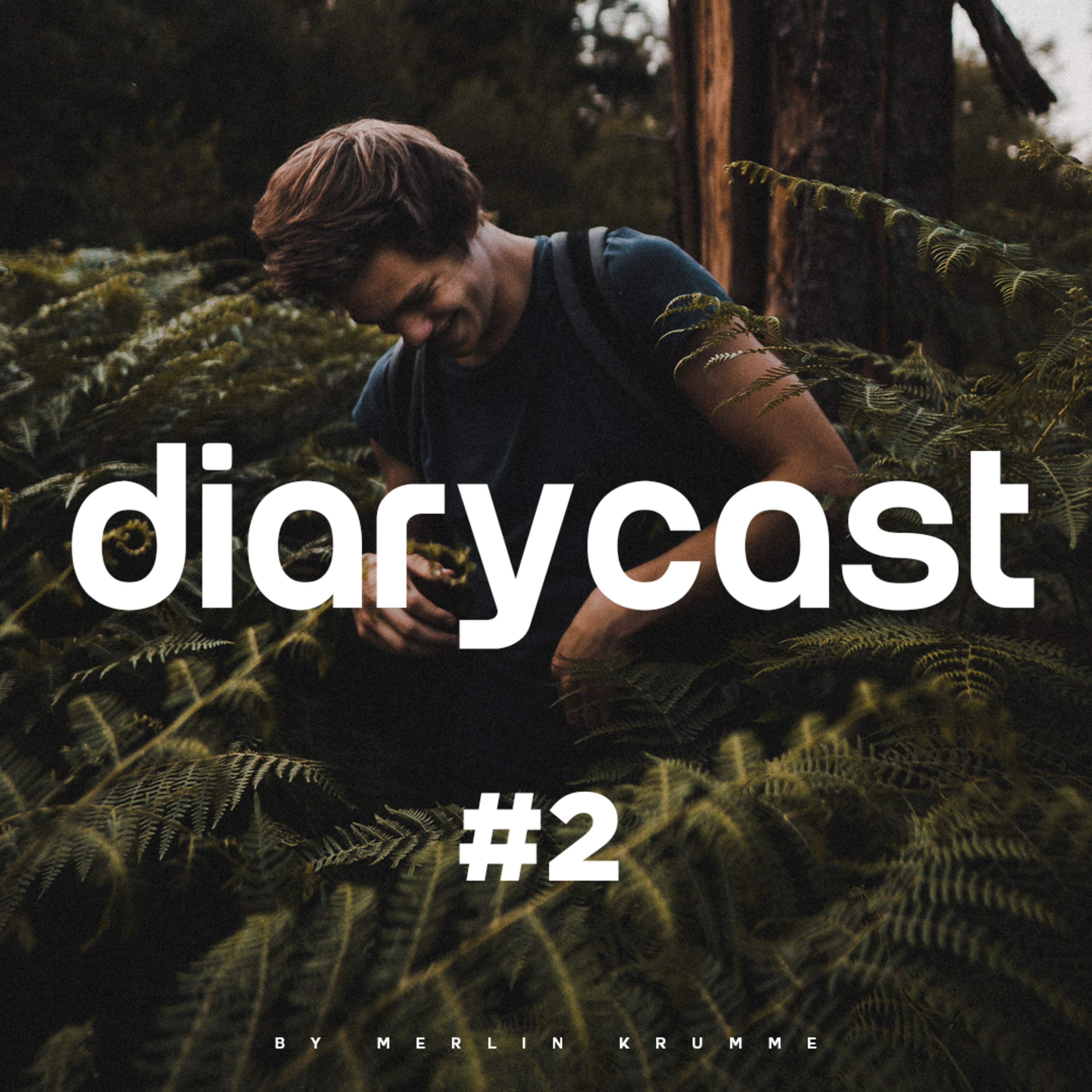 DiaryCast