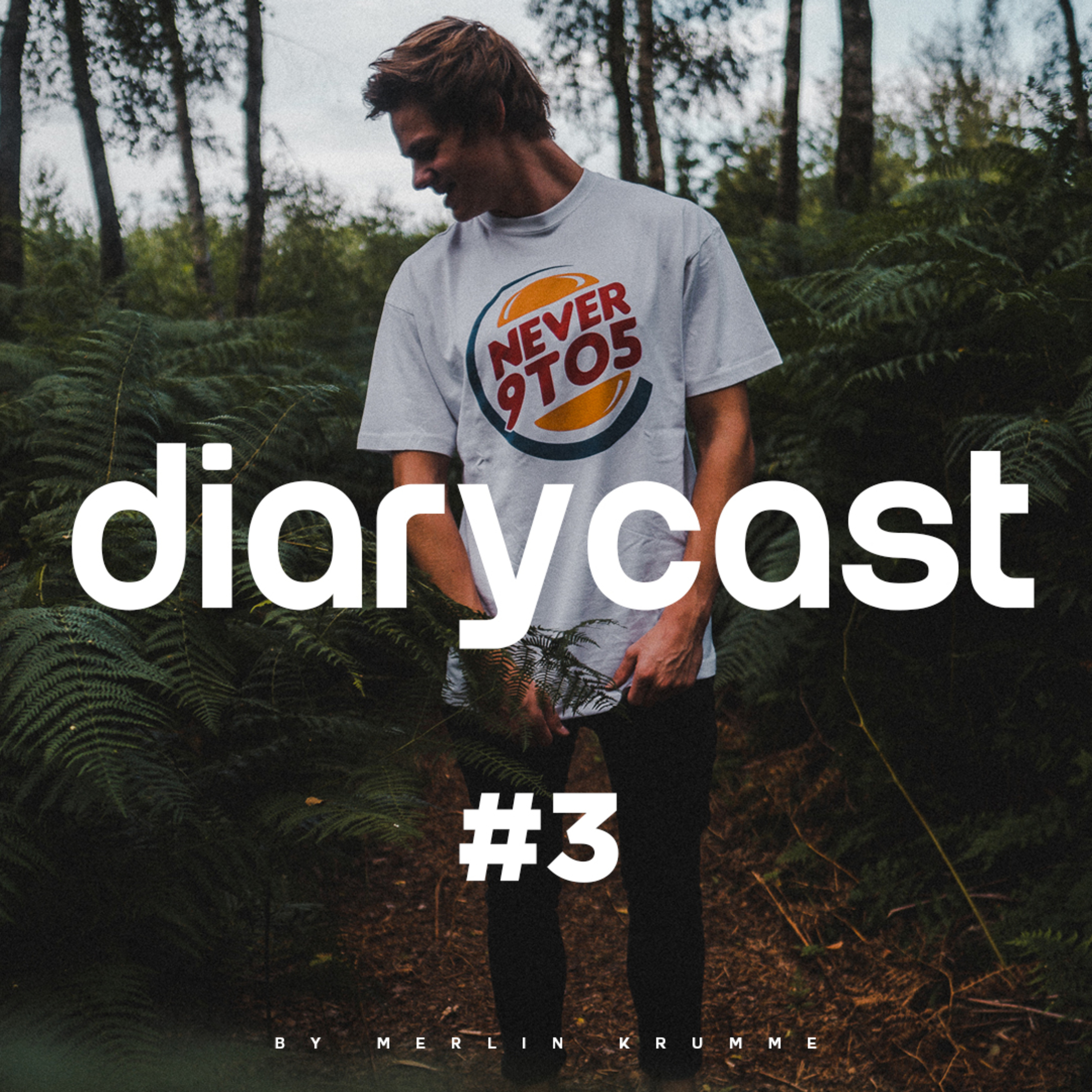 DiaryCast