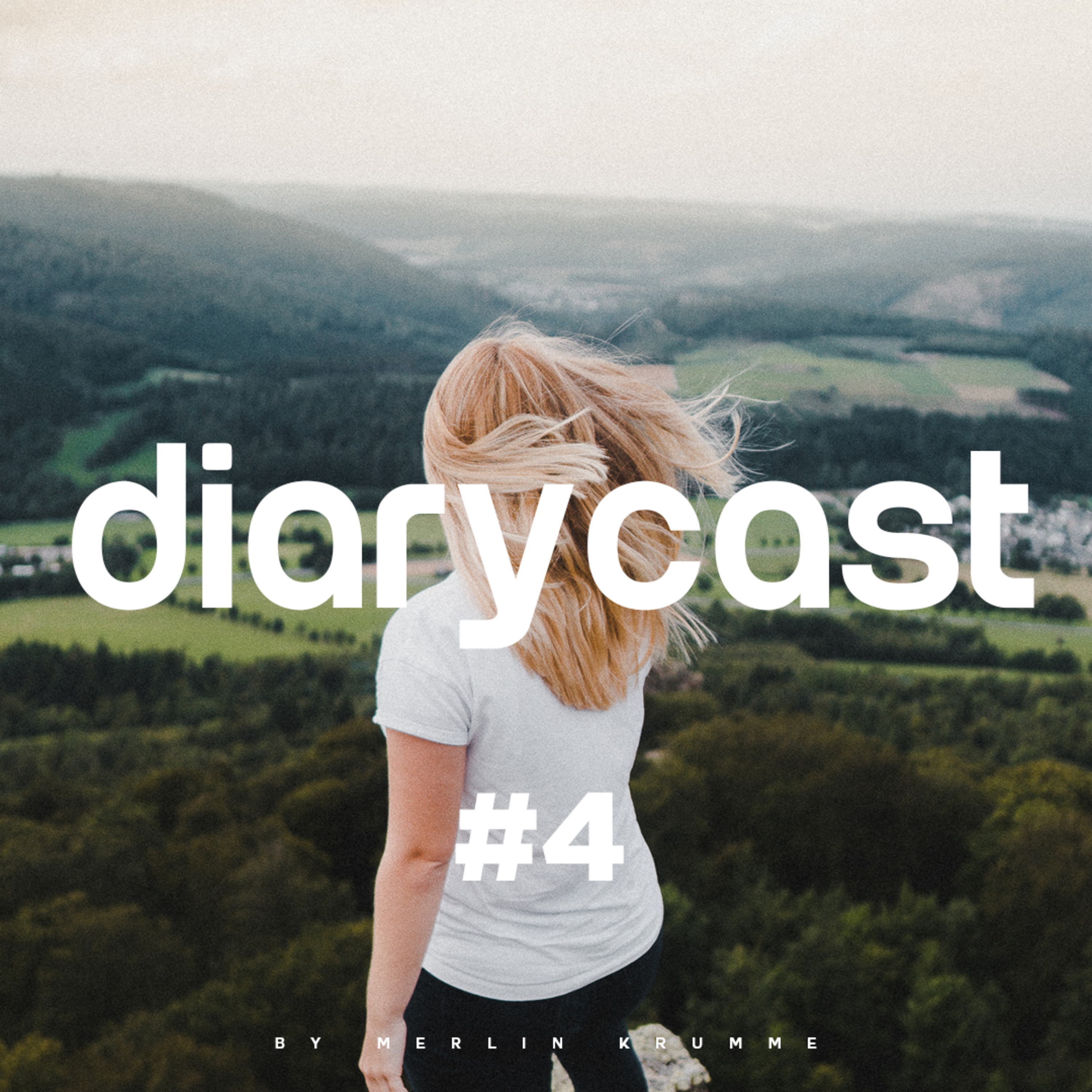 DiaryCast