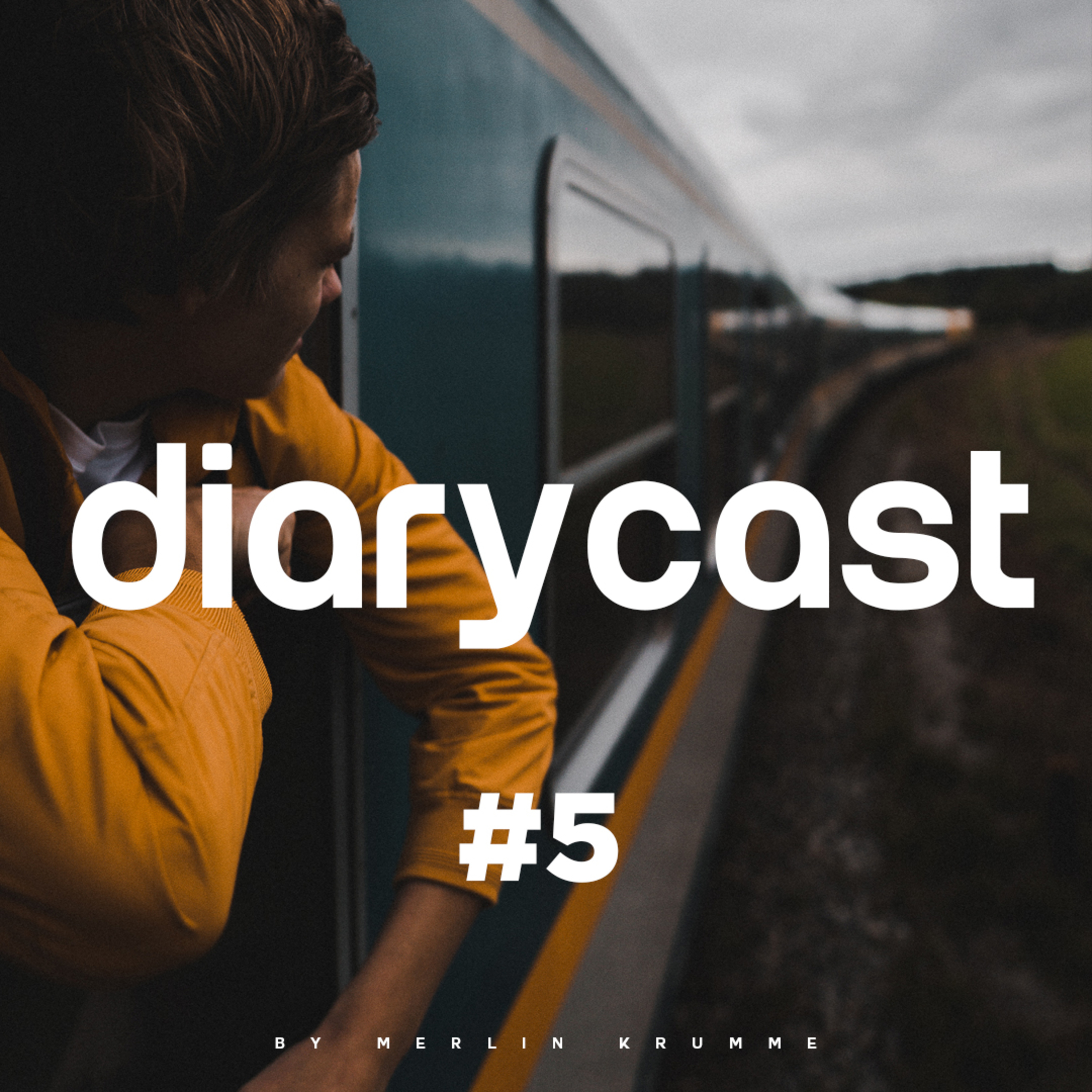 DiaryCast