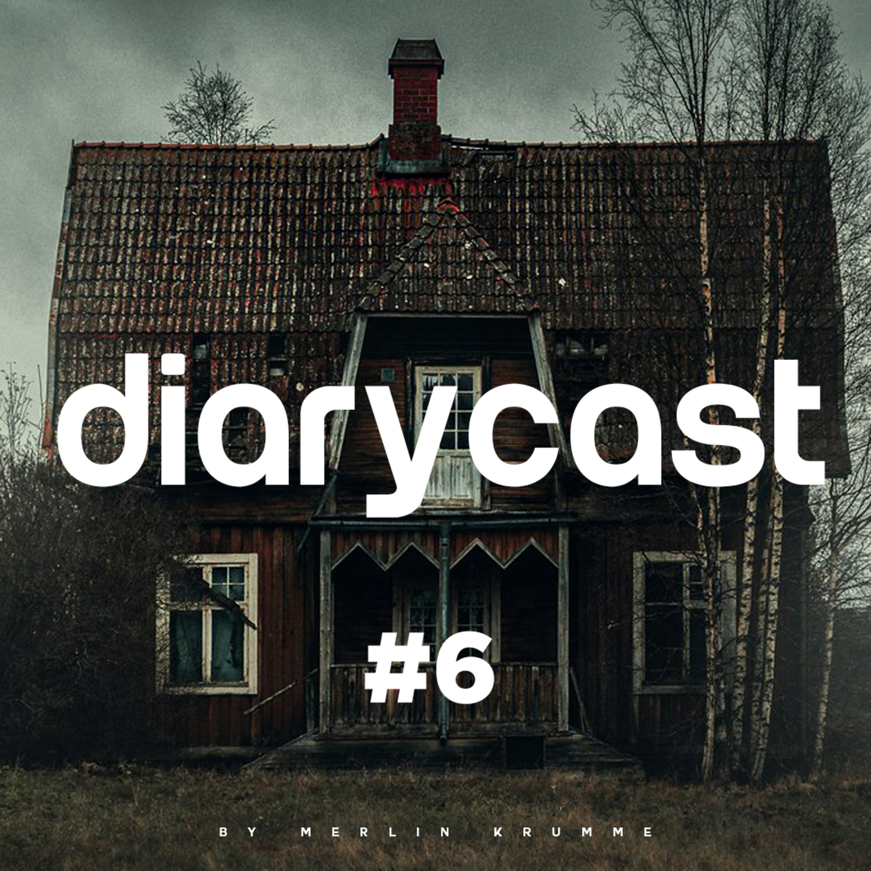 DiaryCast
