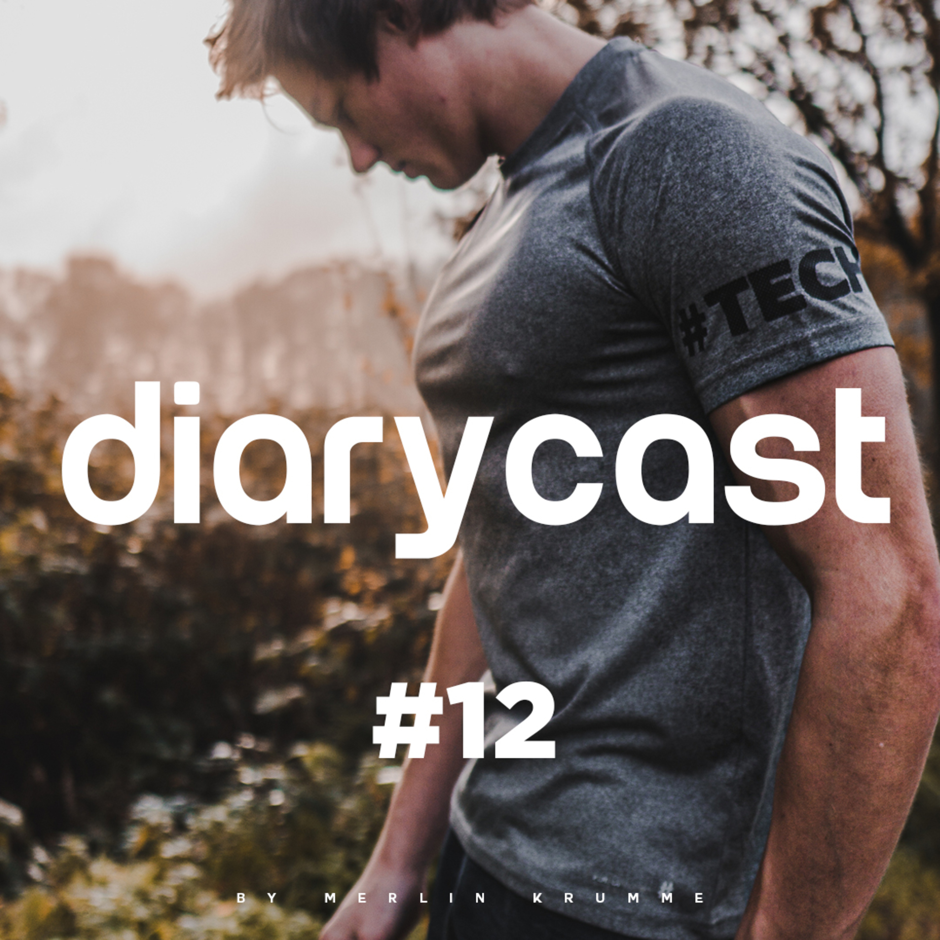 DiaryCast