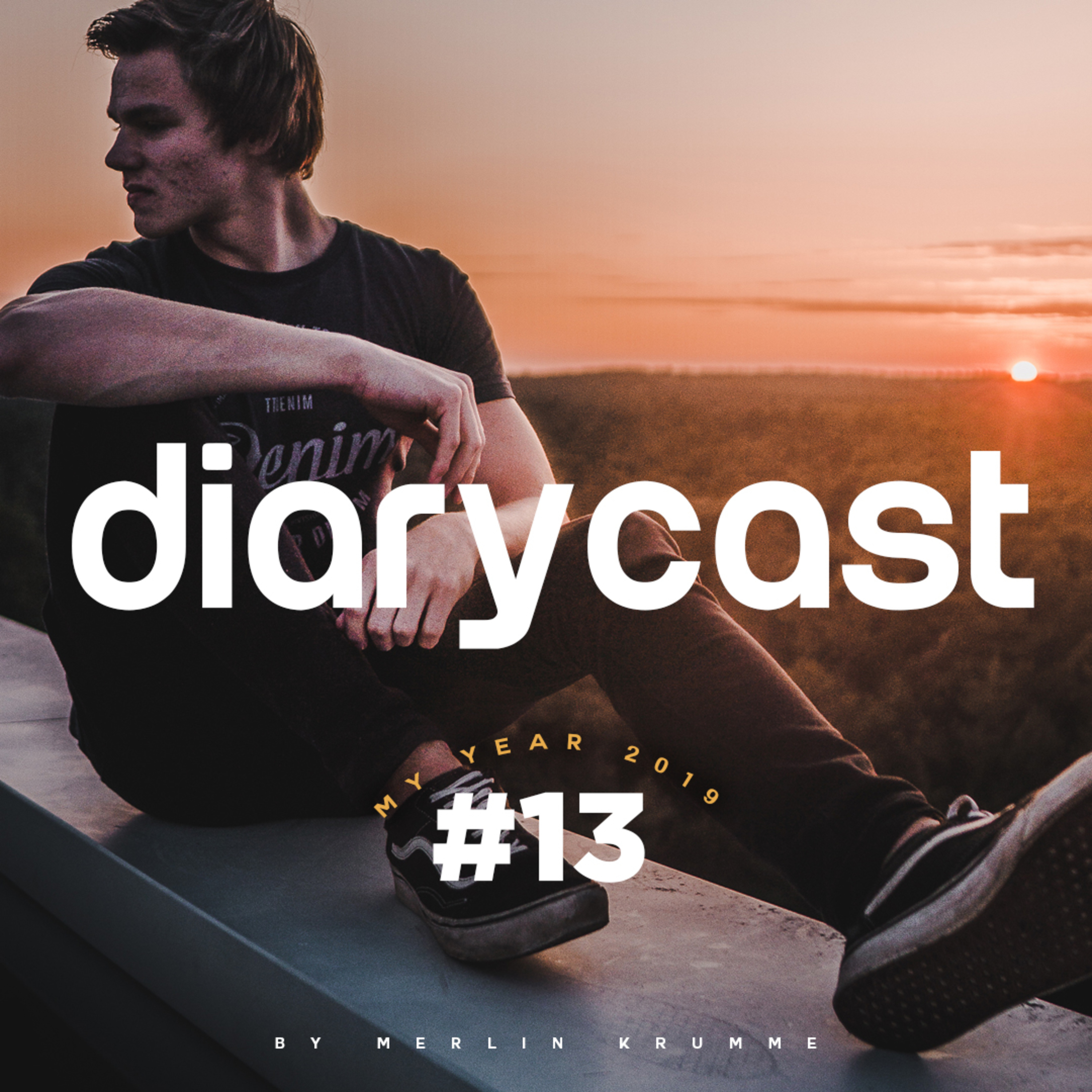 DiaryCast
