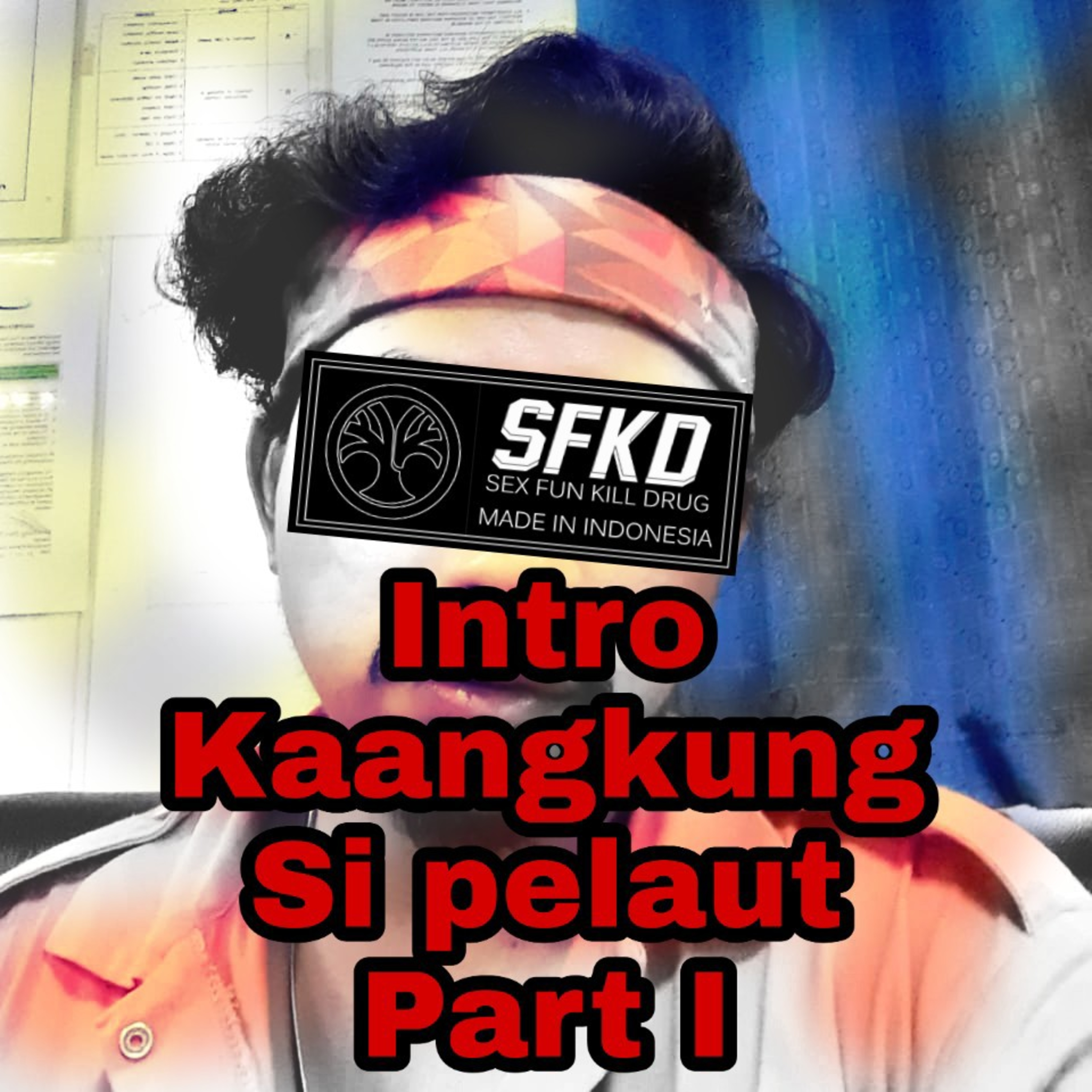 Halo Geng!