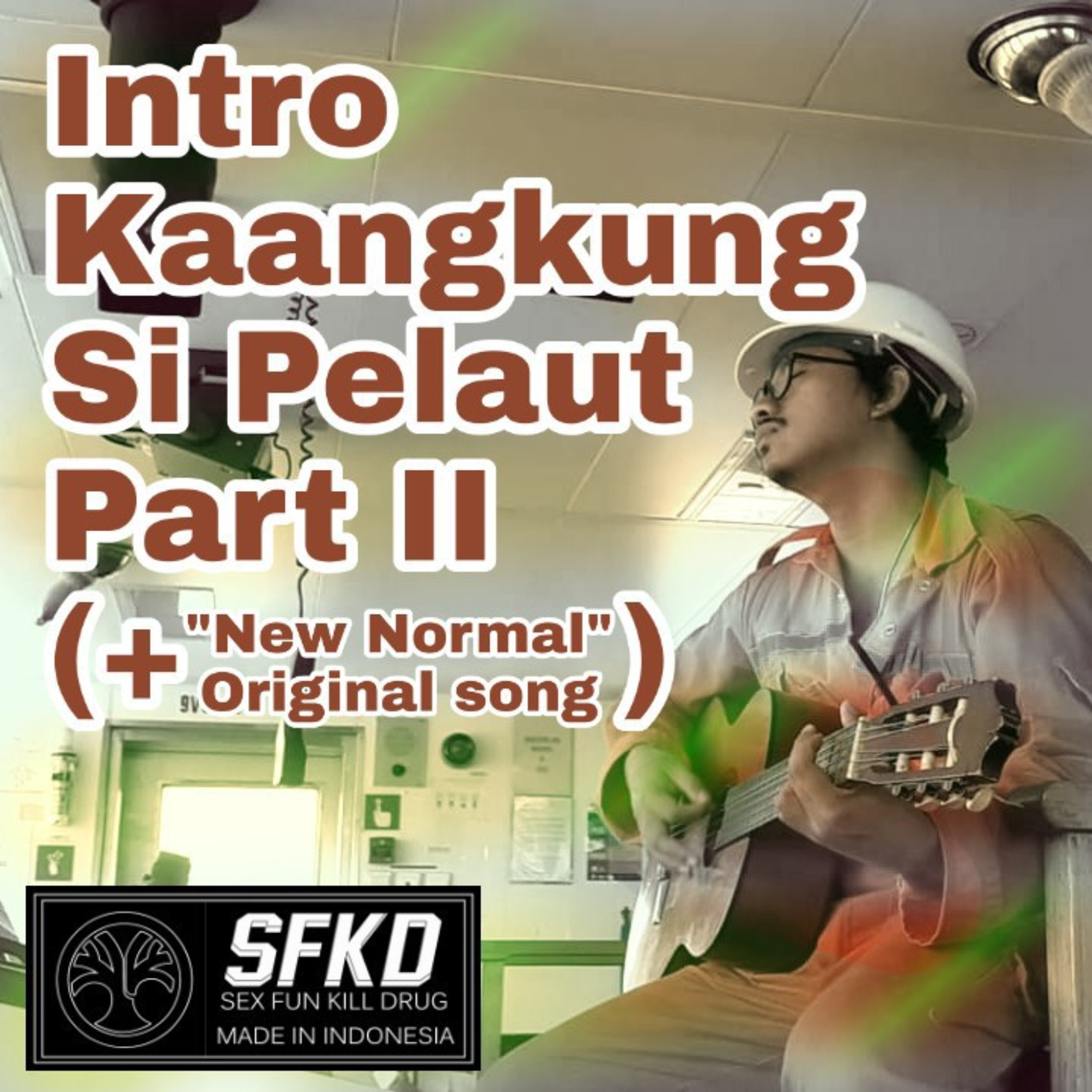 Halo Geng!