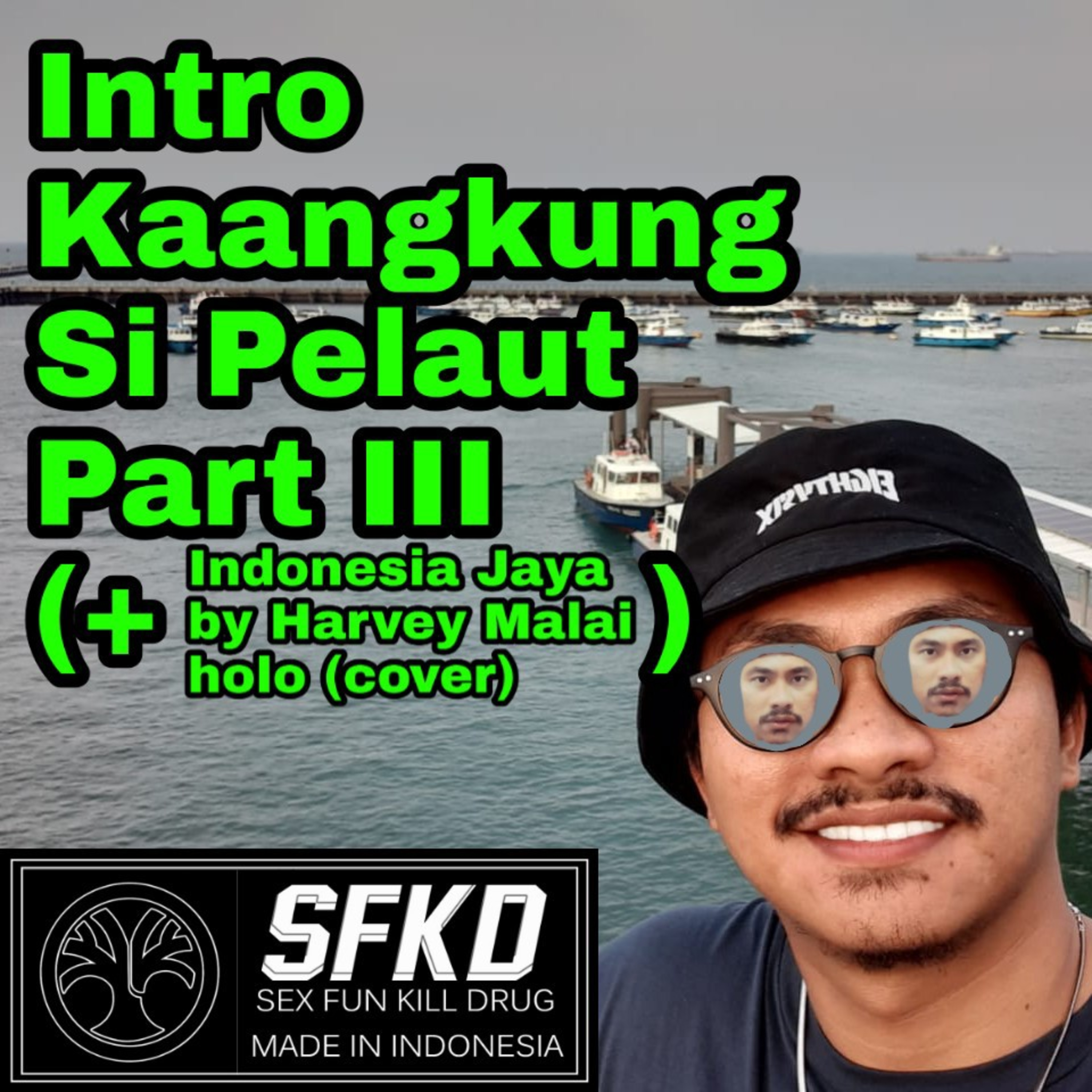 Halo Geng!