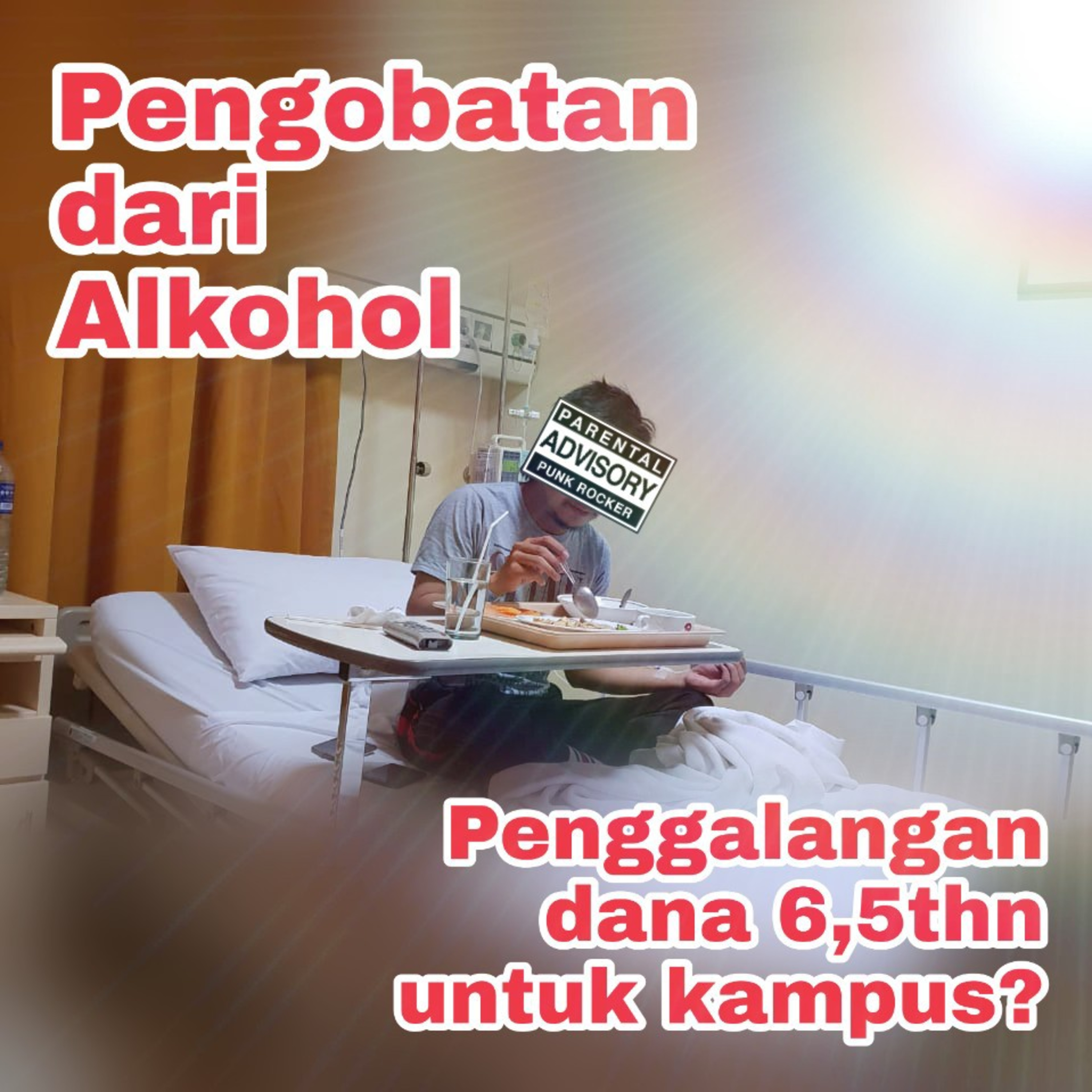 Halo Geng!