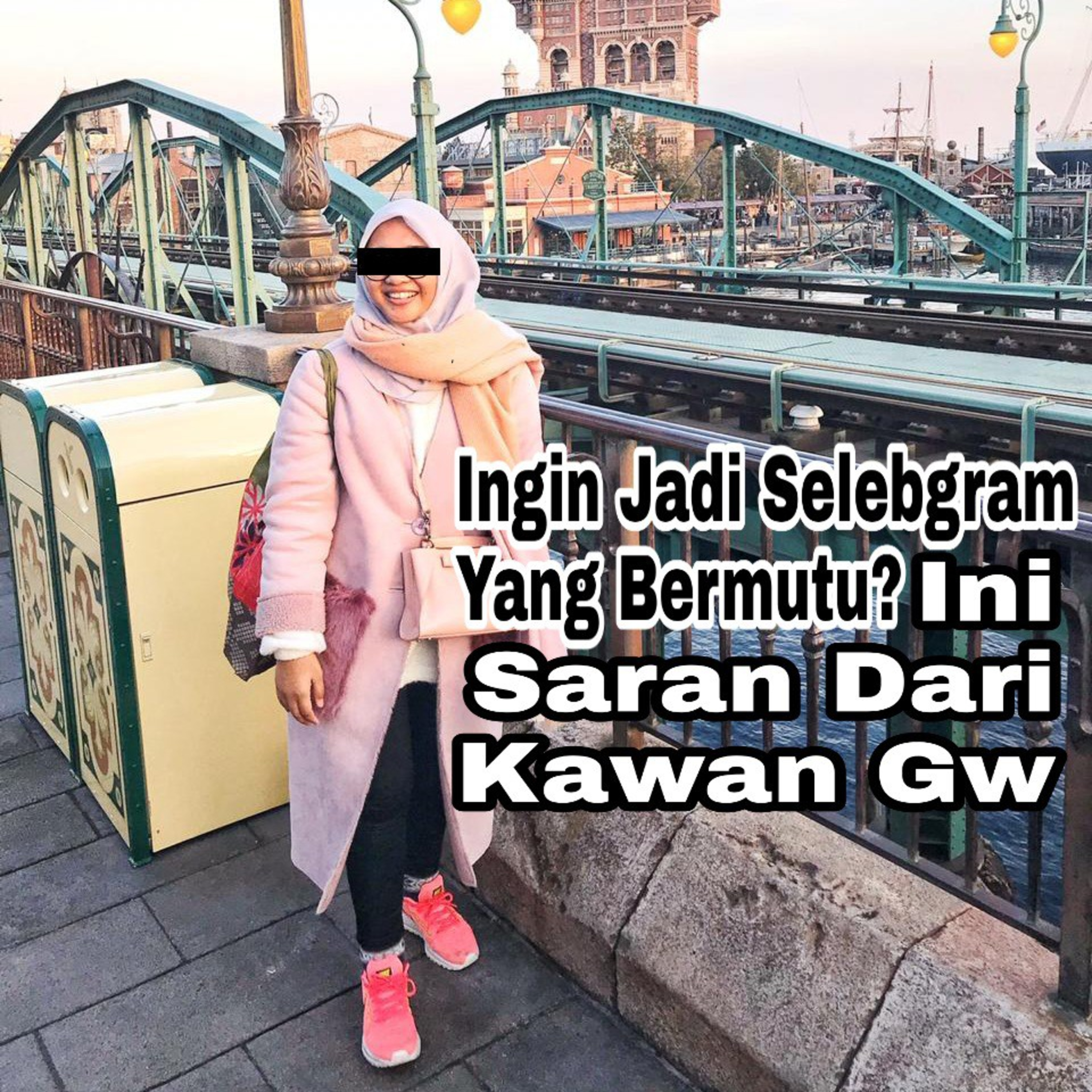 Halo Geng!