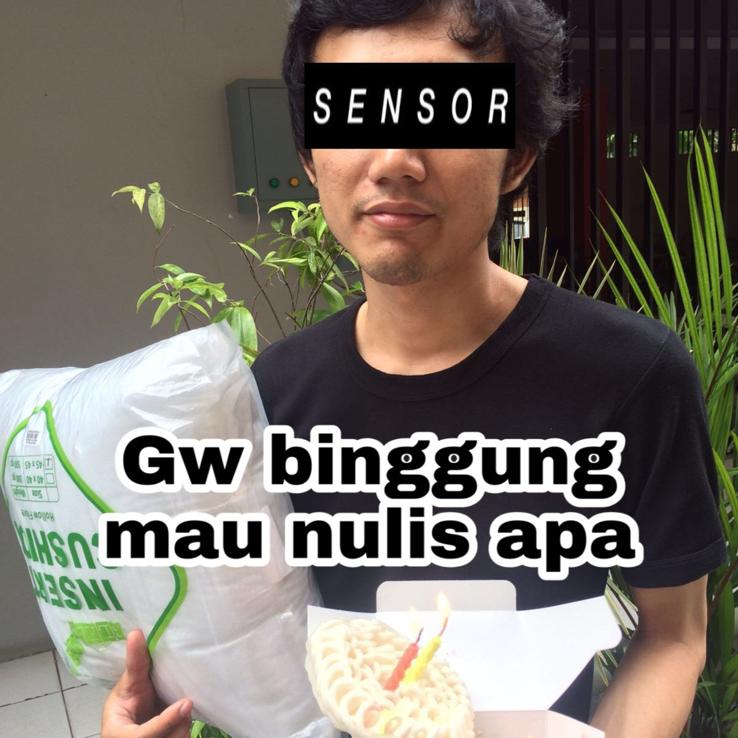 Halo Geng!