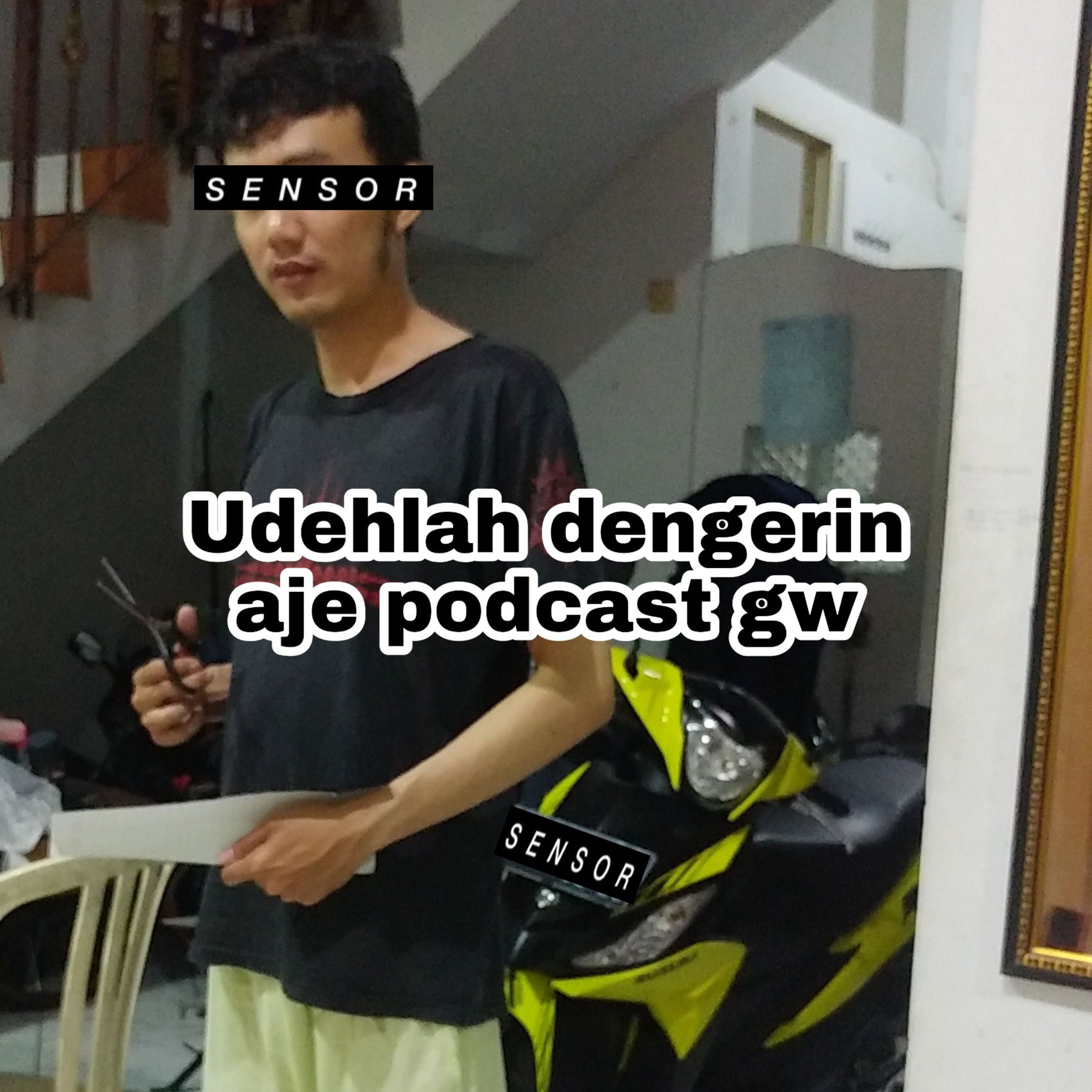 Halo Geng!
