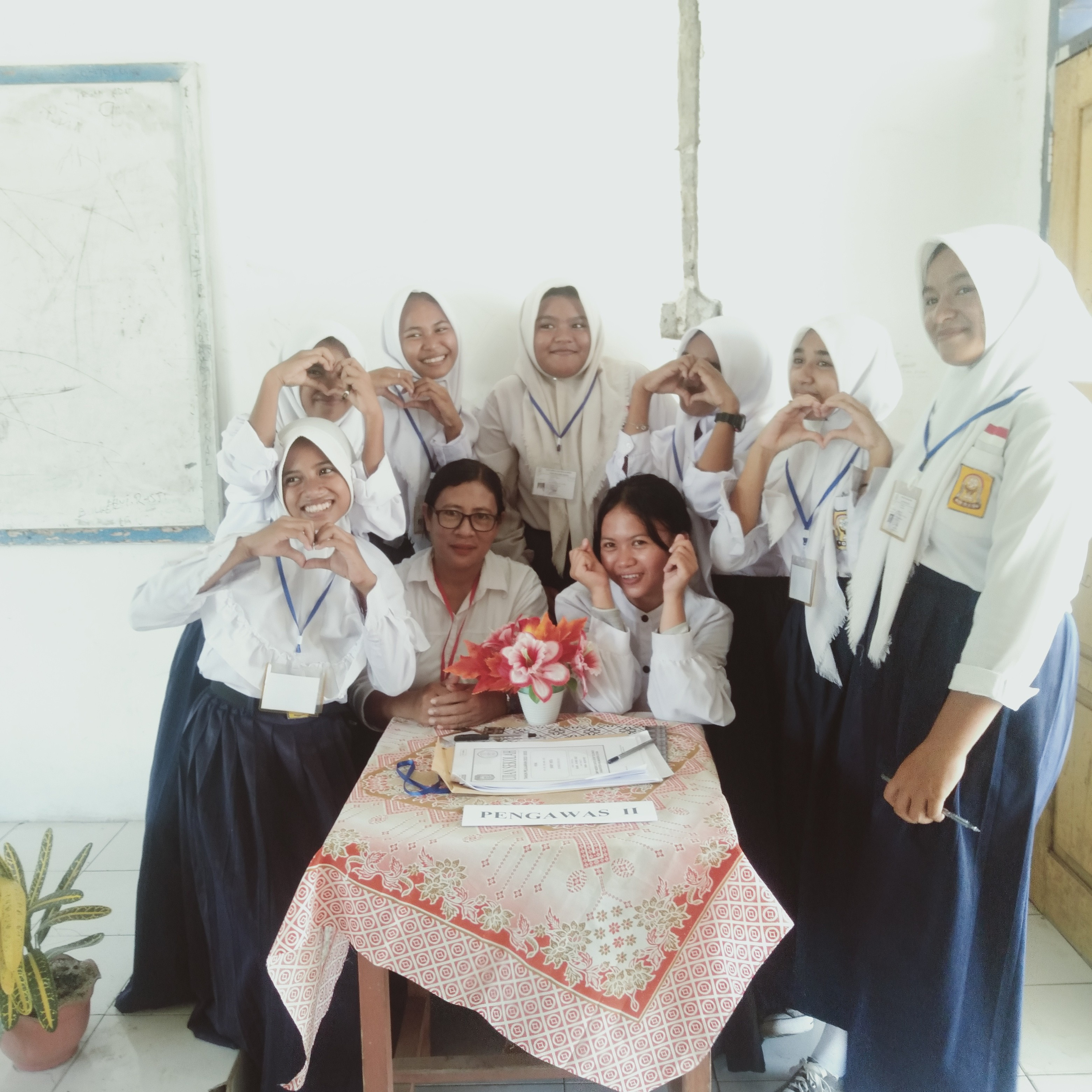 Cerita sambil lalu