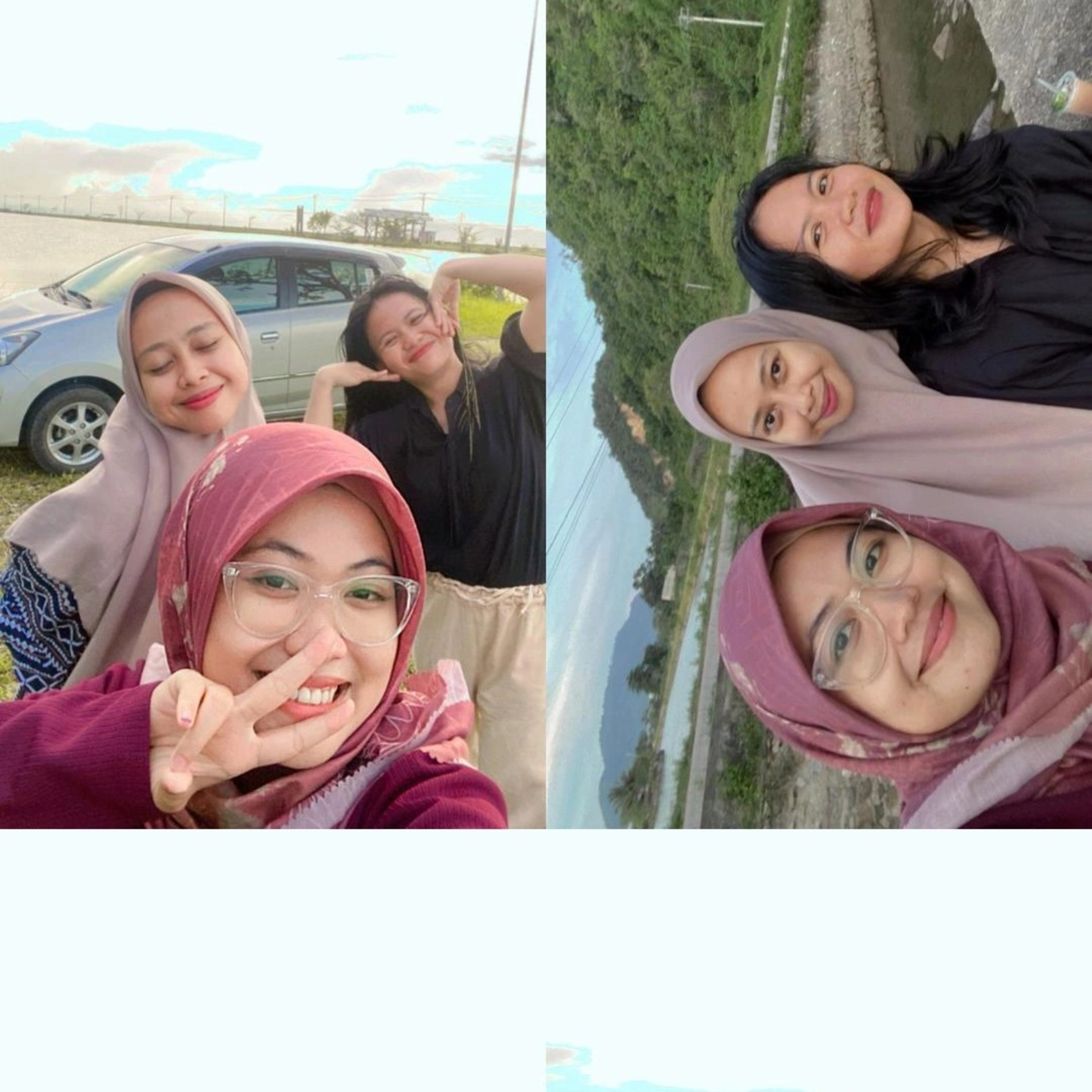 Cerita sambil lalu