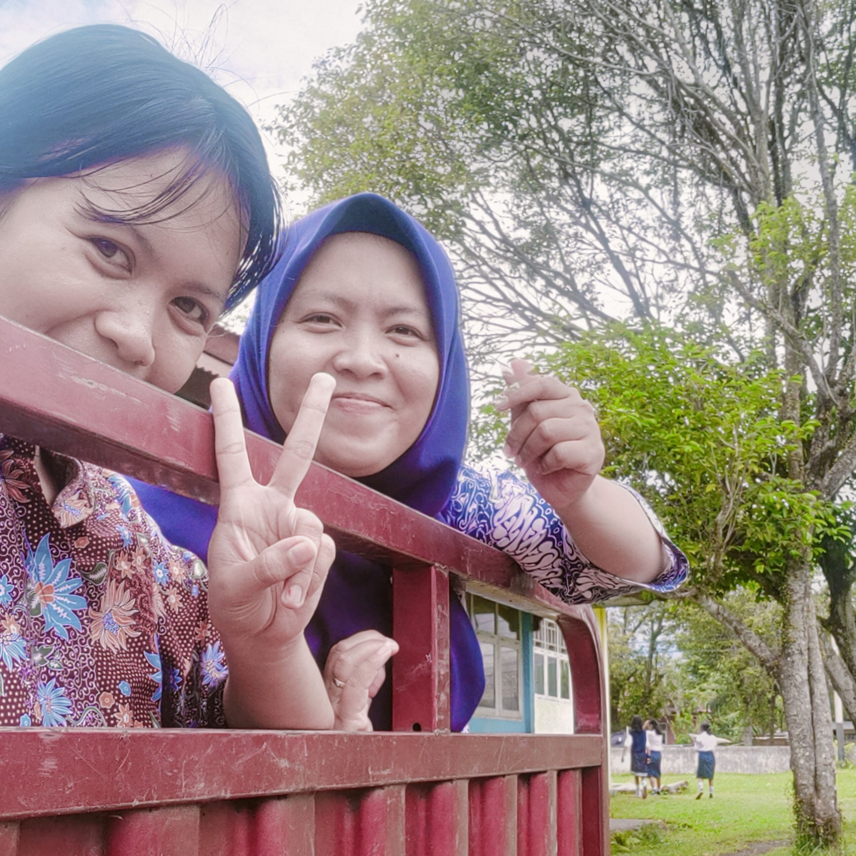Cerita sambil lalu