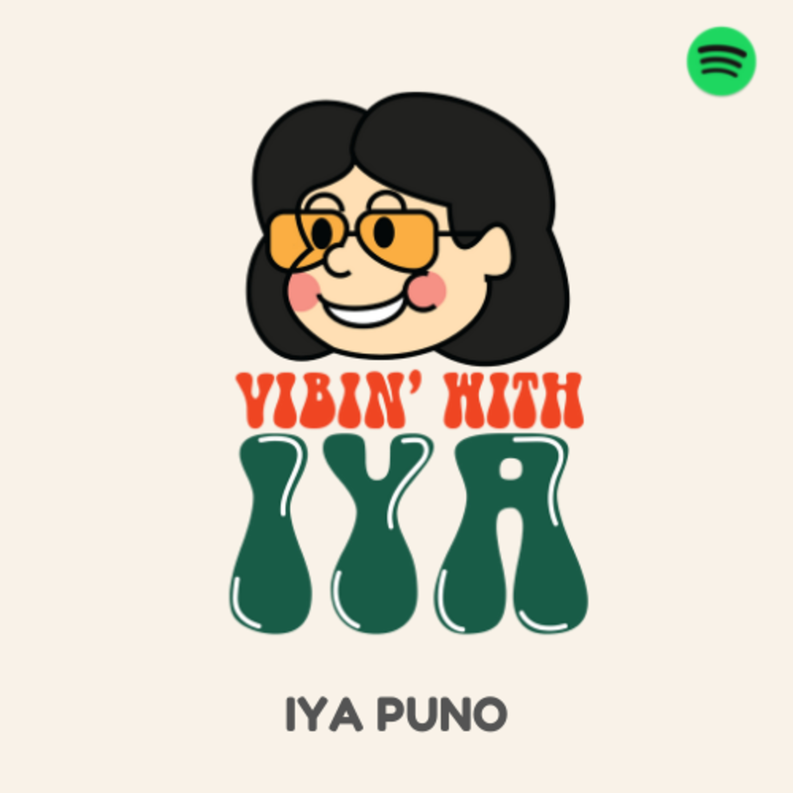 Vibin\' With Iya