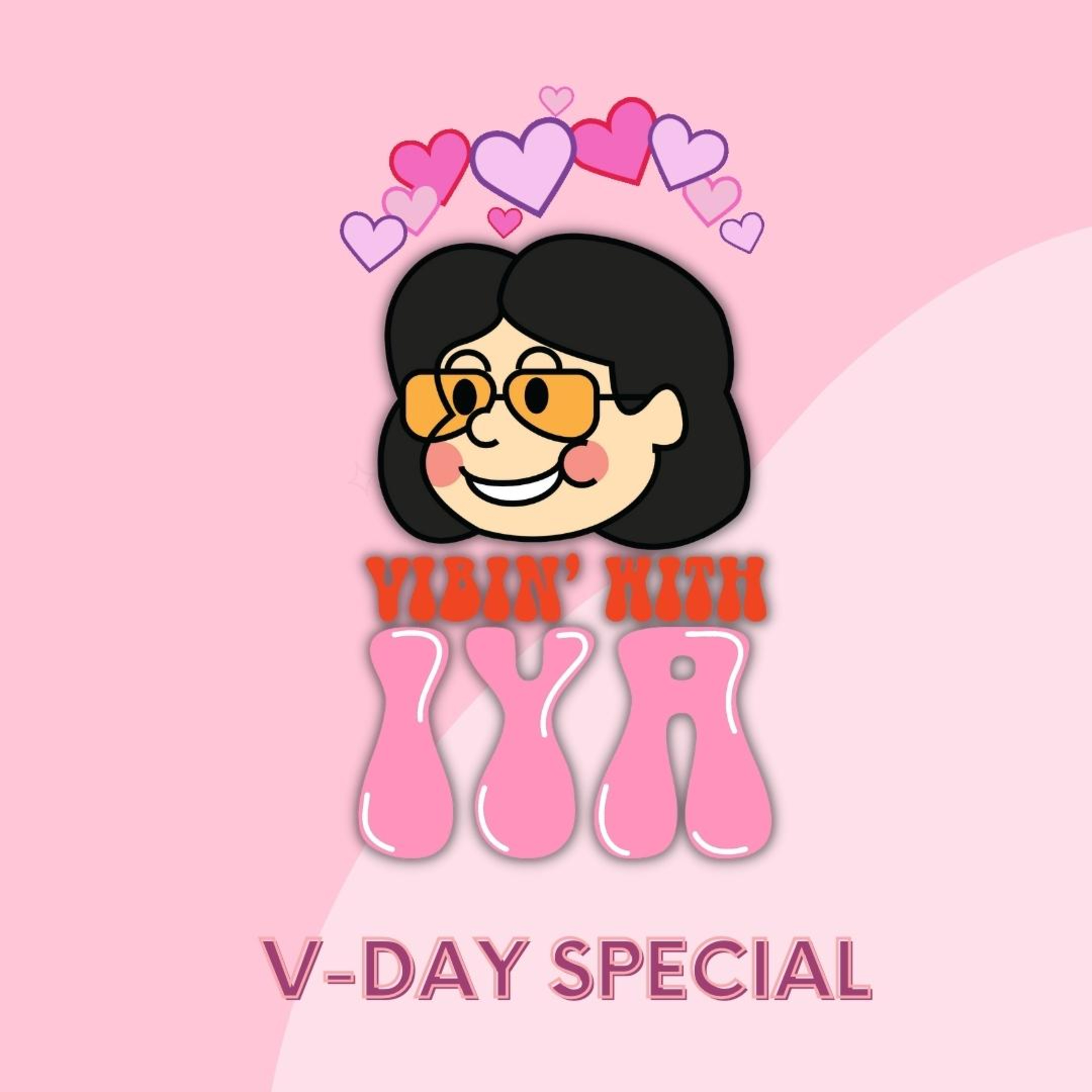 Vibin\' With Iya