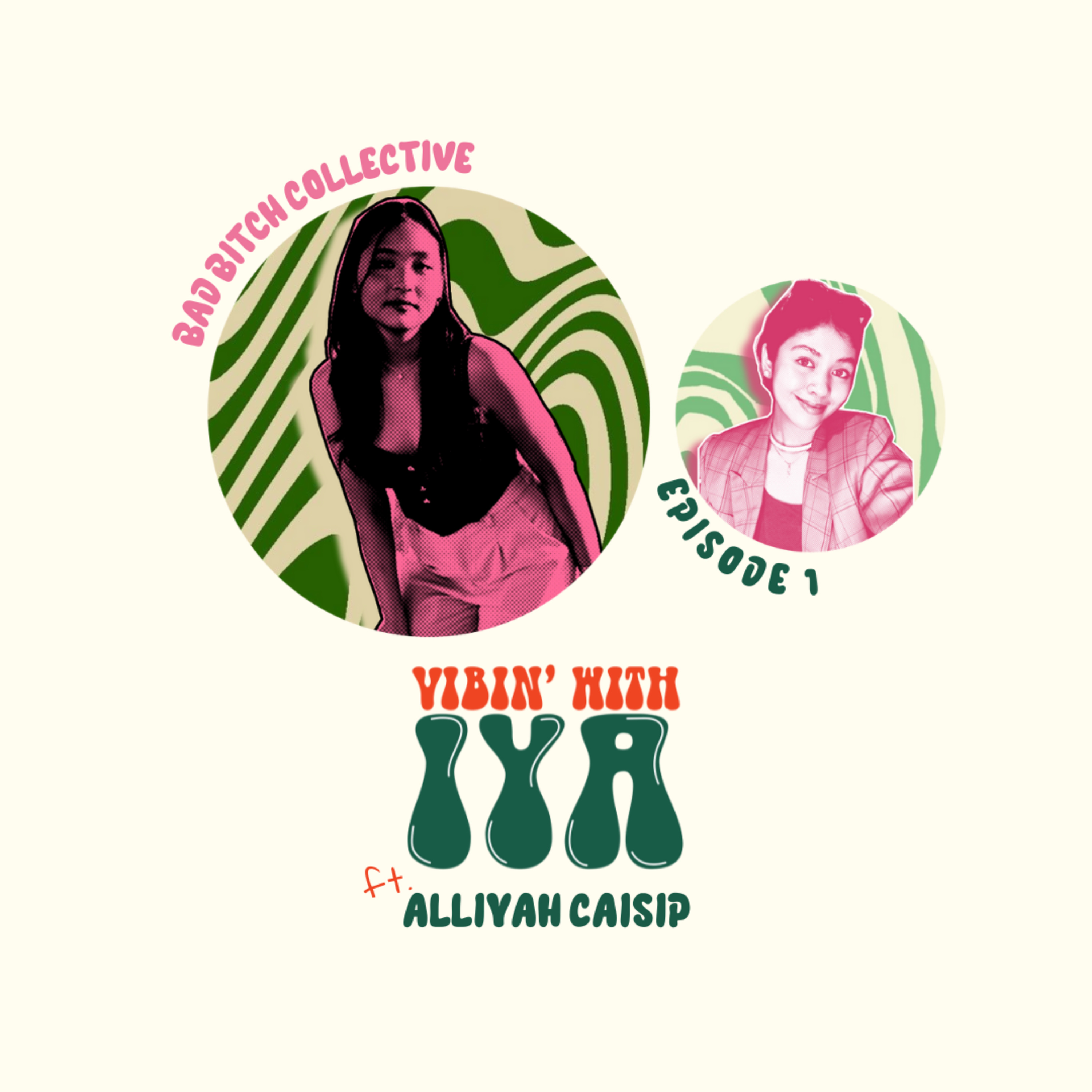 Vibin\' With Iya