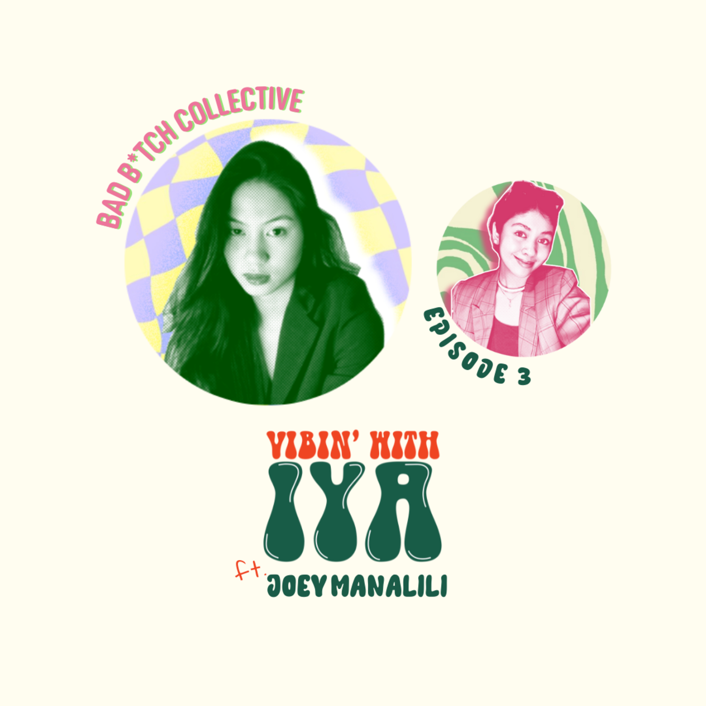 Vibin\' With Iya