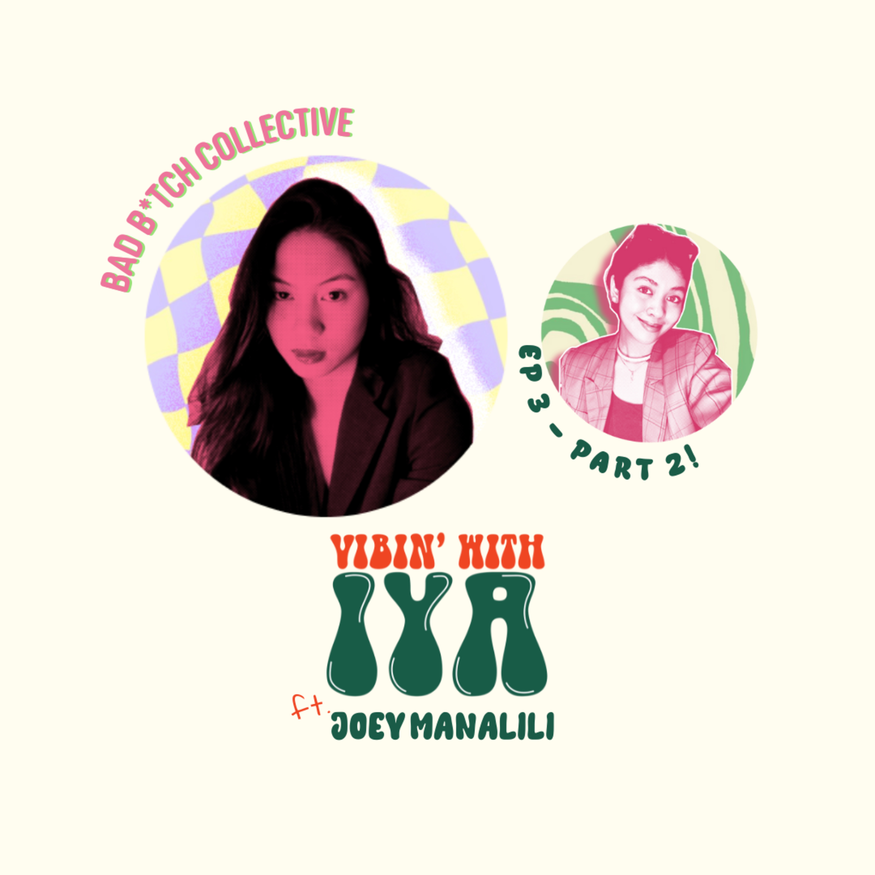 Vibin\' With Iya