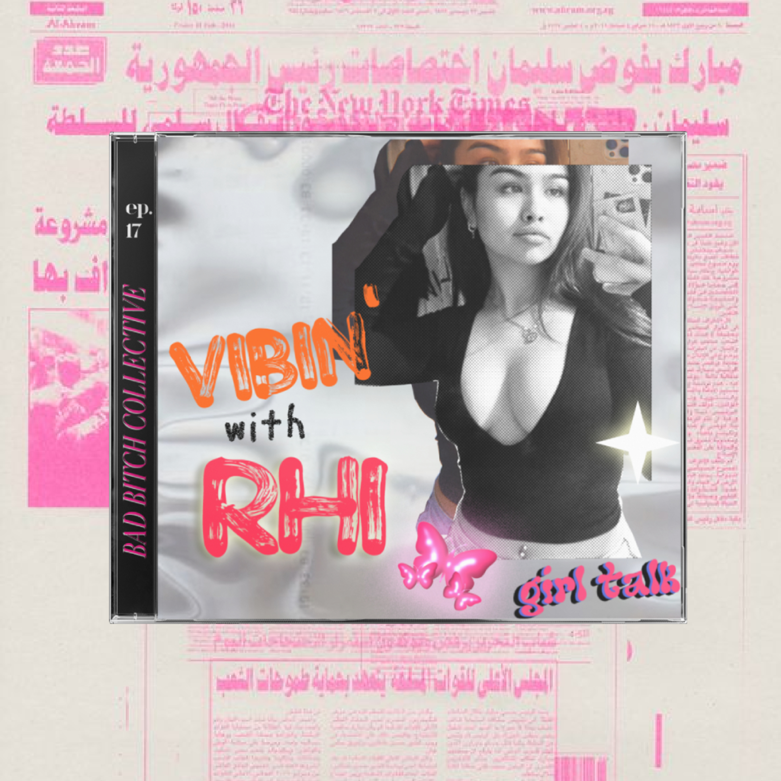 Vibin\' With Iya